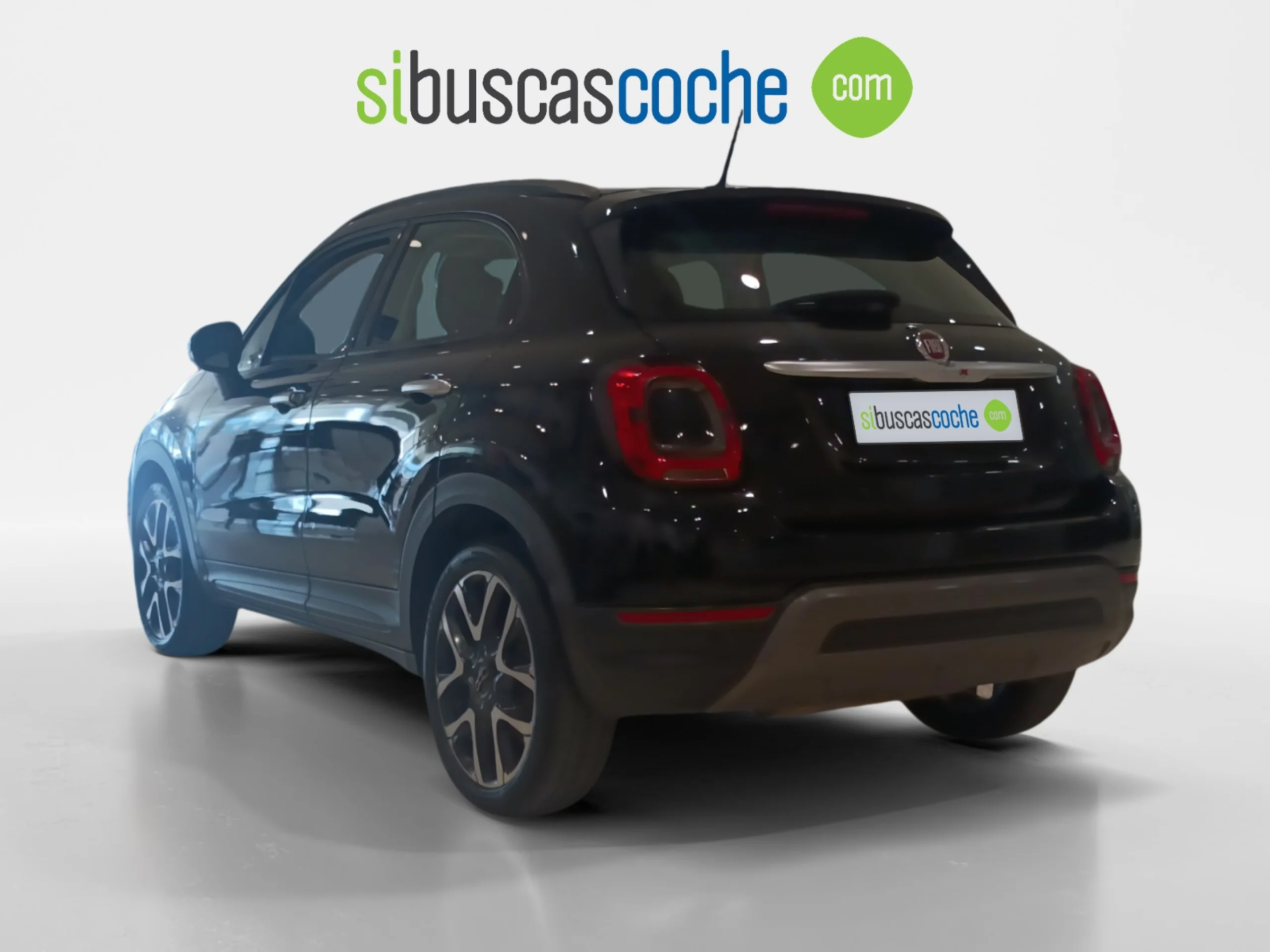 FIAT 500X FIAT 500X CROSS 1.3 FIREFLY T4 110KW S/S DCT - Foto 2