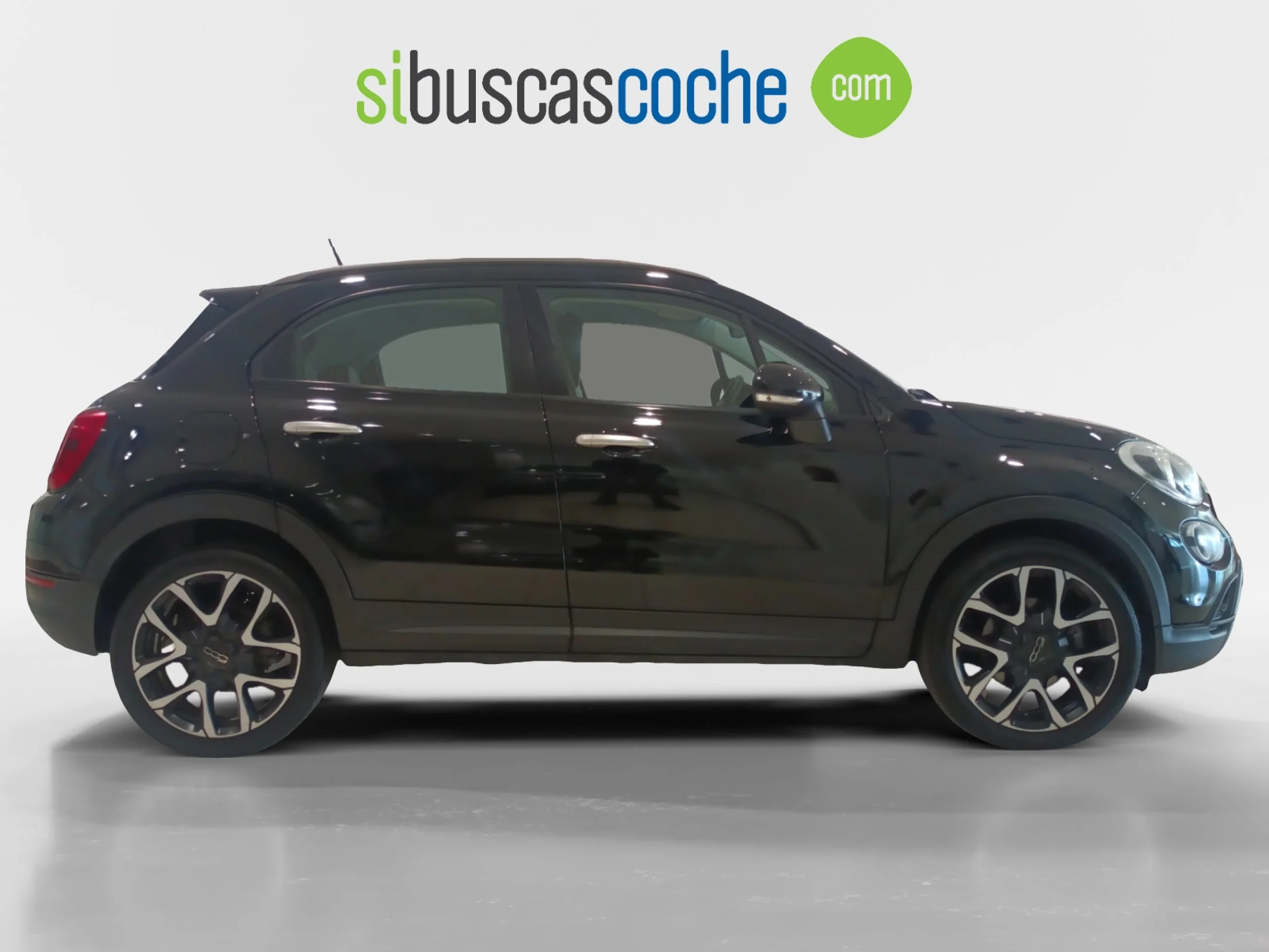 FIAT 500X FIAT 500X CROSS 1.3 FIREFLY T4 110KW S/S DCT - Foto 3