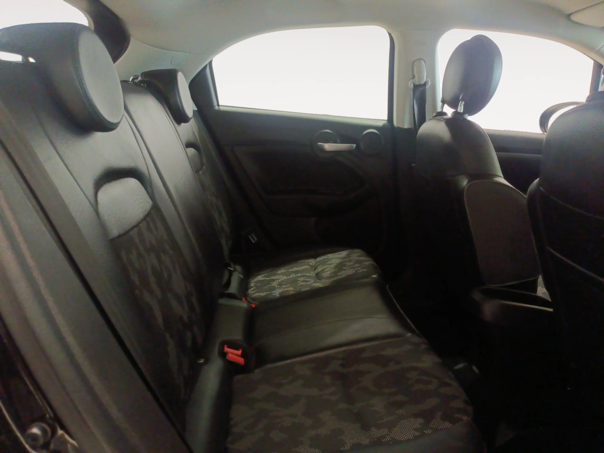 FIAT 500X FIAT 500X CROSS 1.3 FIREFLY T4 110KW S/S DCT - Foto 6