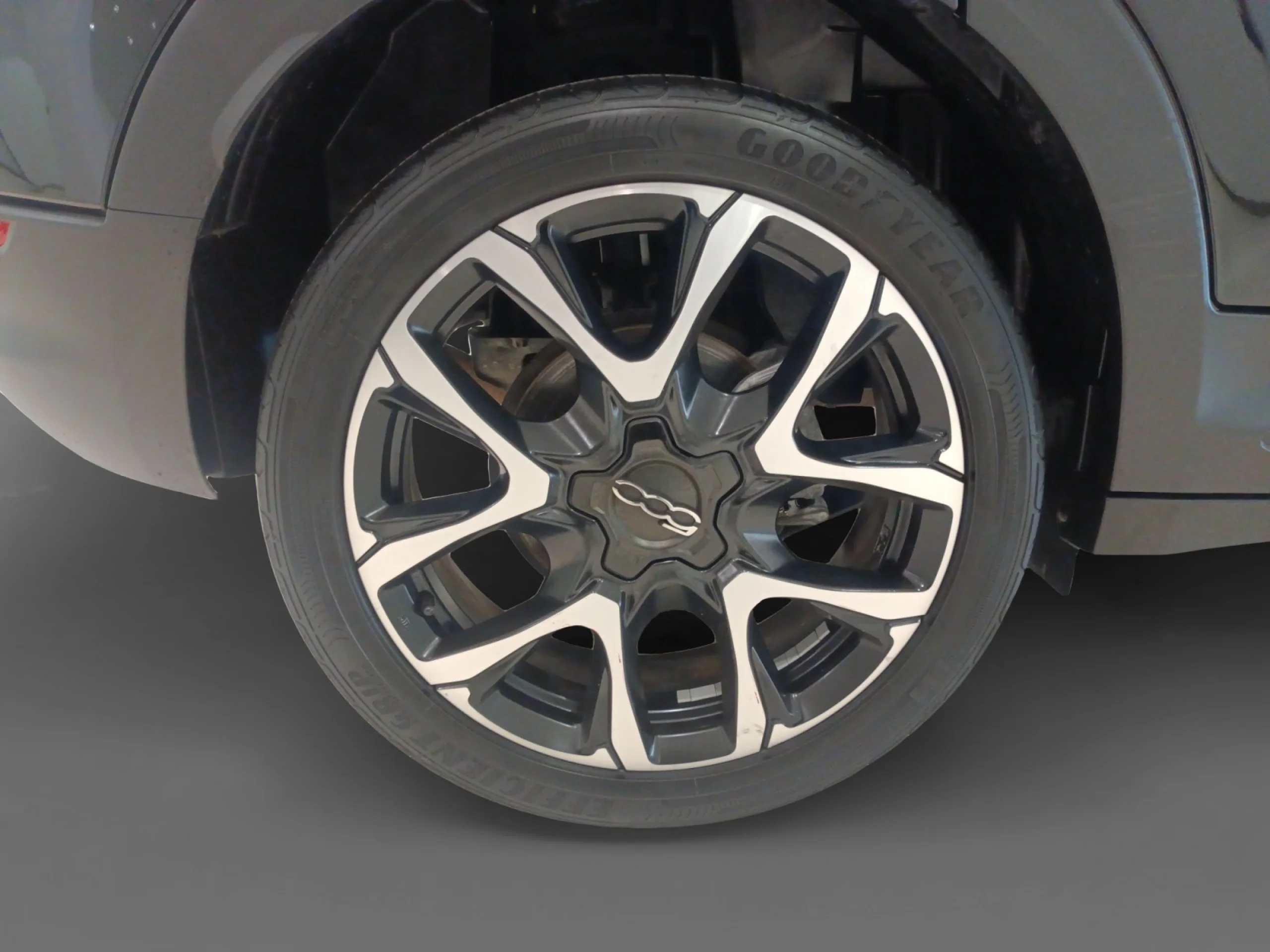 FIAT 500X FIAT 500X CROSS 1.3 FIREFLY T4 110KW S/S DCT - Foto 9