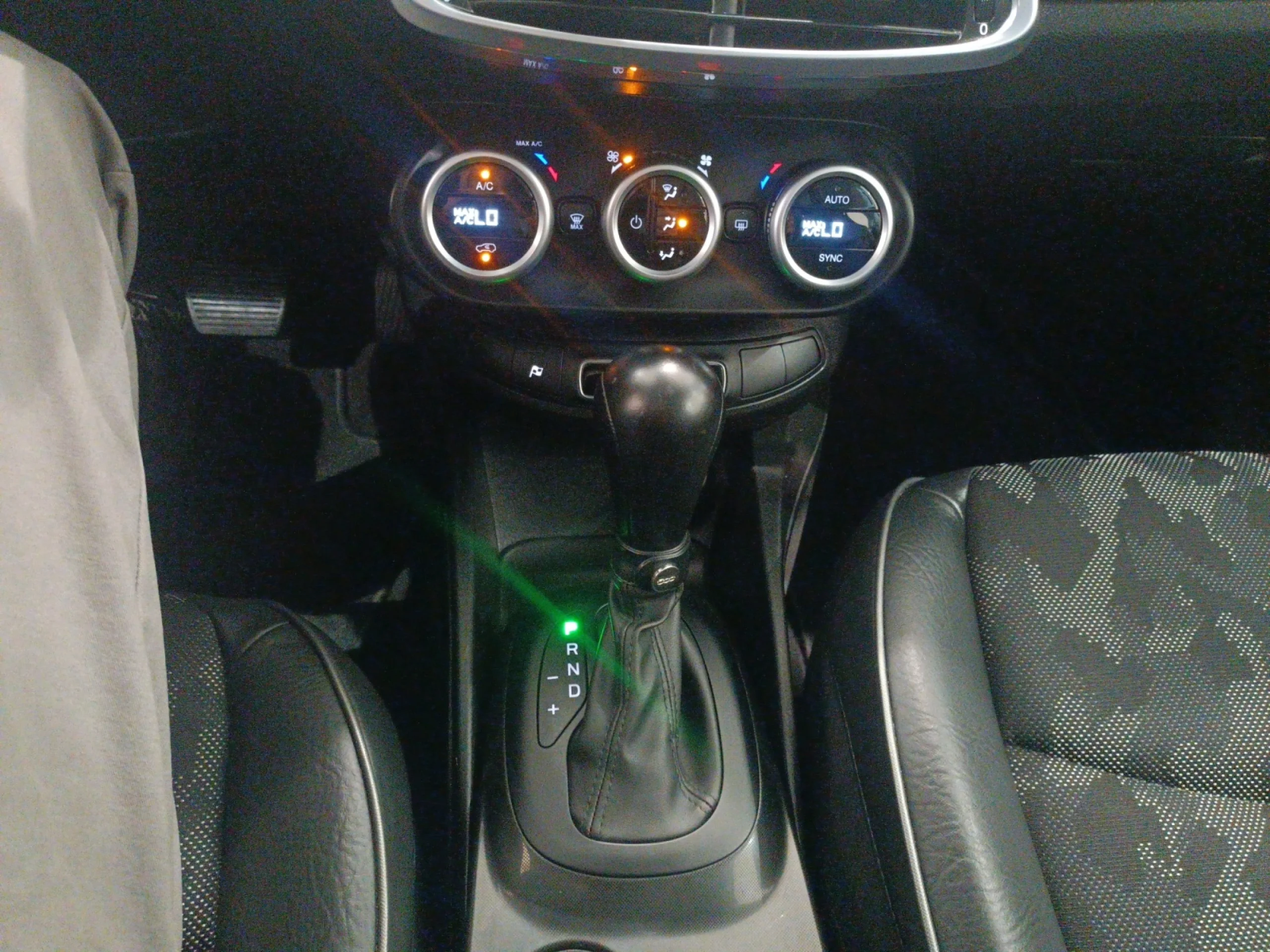 FIAT 500X FIAT 500X CROSS 1.3 FIREFLY T4 110KW S/S DCT - Foto 10