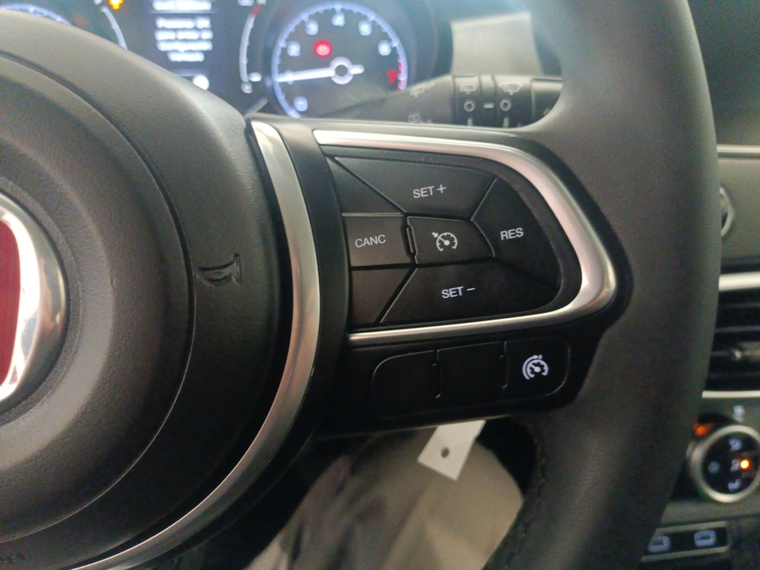 FIAT 500X FIAT 500X CROSS 1.3 FIREFLY T4 110KW S/S DCT - Foto 12