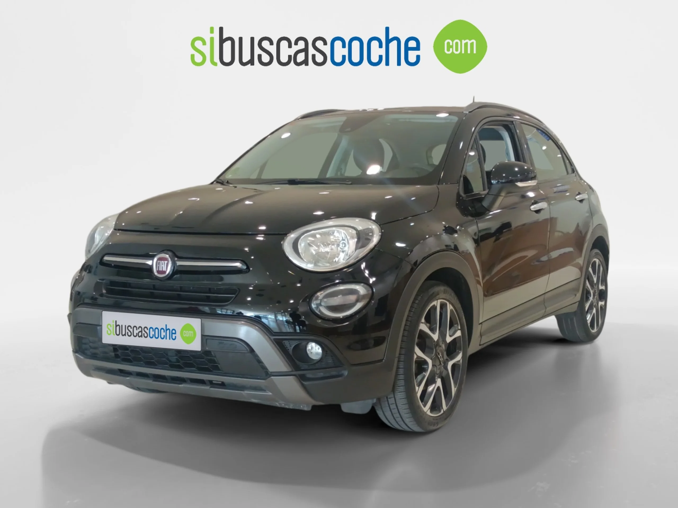 FIAT 500X FIAT 500X CROSS 1.3 FIREFLY T4 110KW S/S DCT - Foto 15