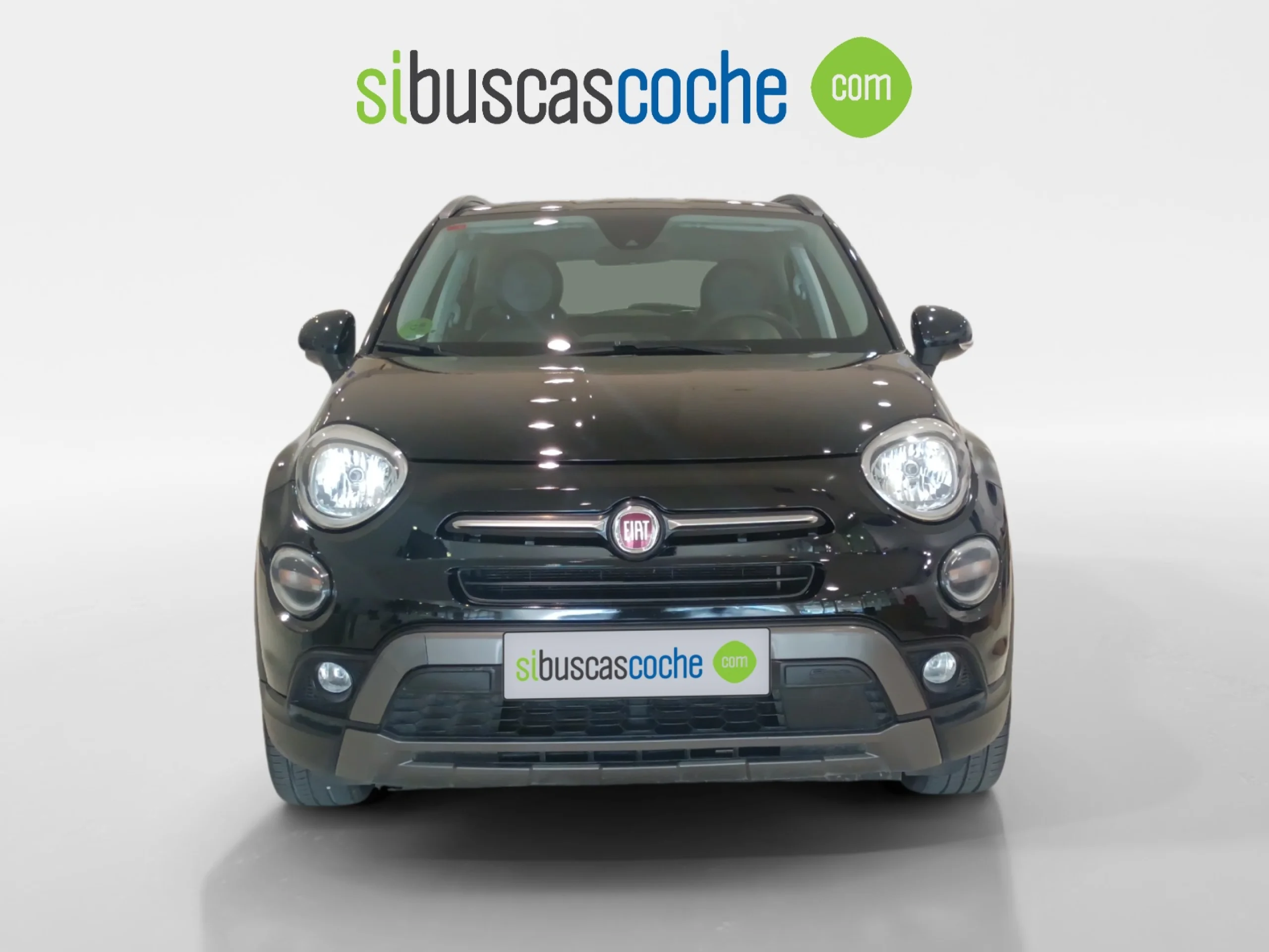 FIAT 500X FIAT 500X CROSS 1.3 FIREFLY T4 110KW S/S DCT - Foto 16