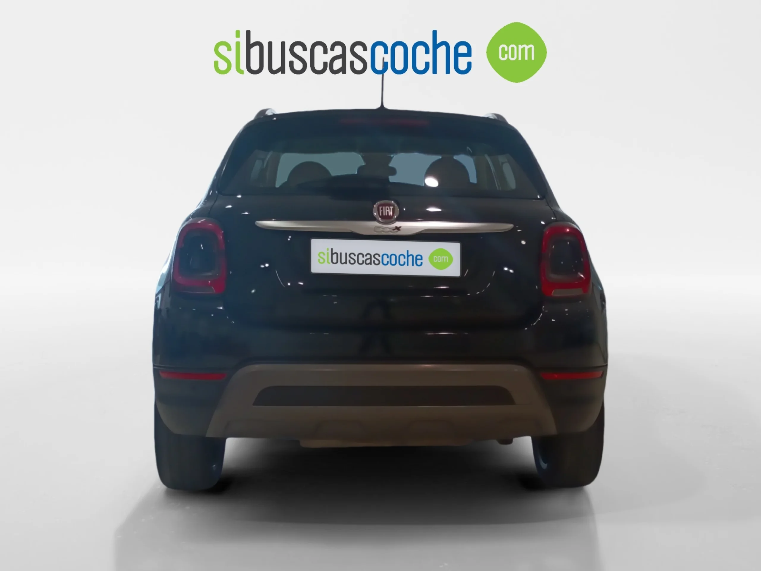 FIAT 500X FIAT 500X CROSS 1.3 FIREFLY T4 110KW S/S DCT - Foto 17