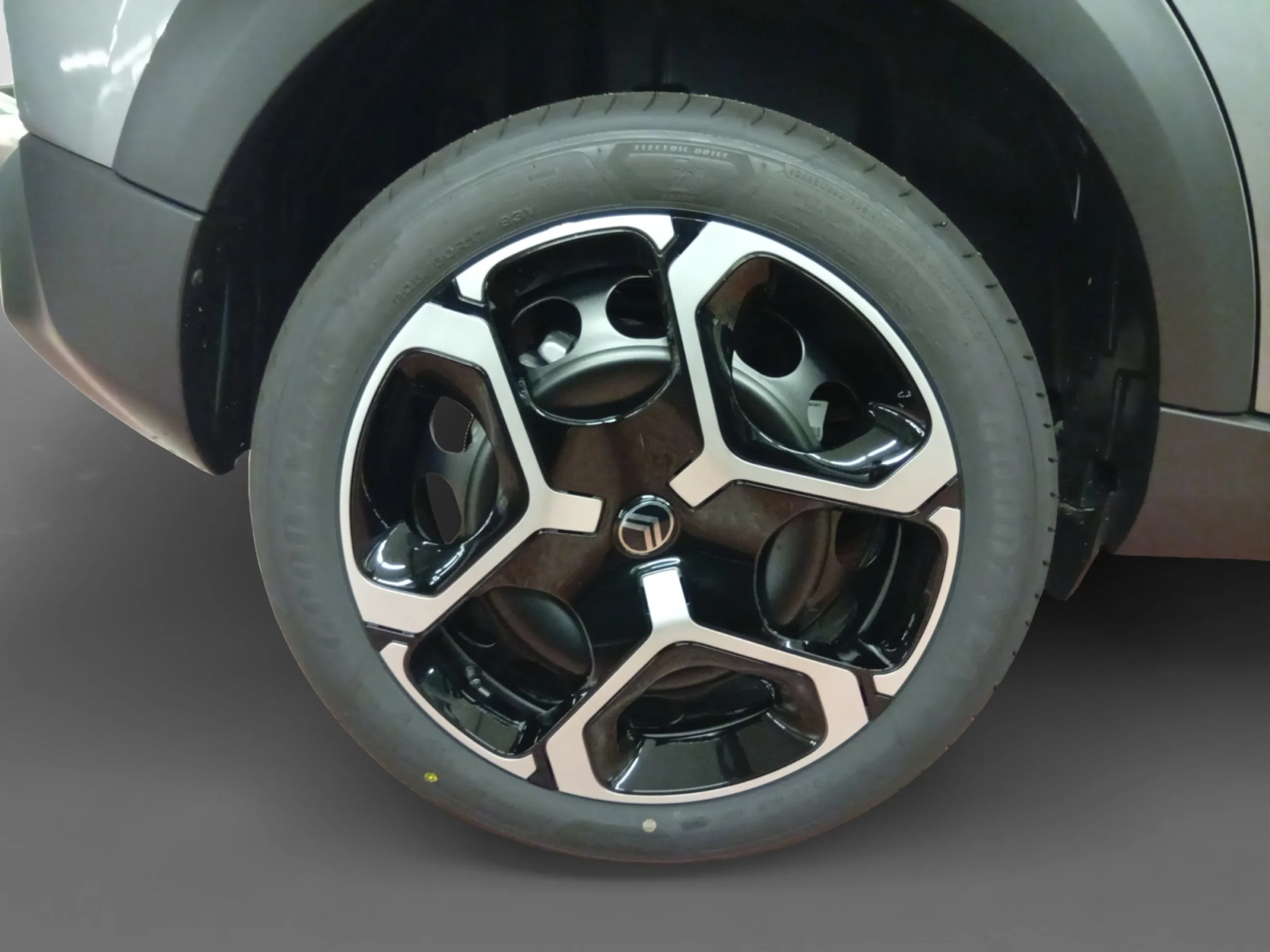 CITROEN C3 HYBRID 110 E DSC6 PLUS - Foto 7