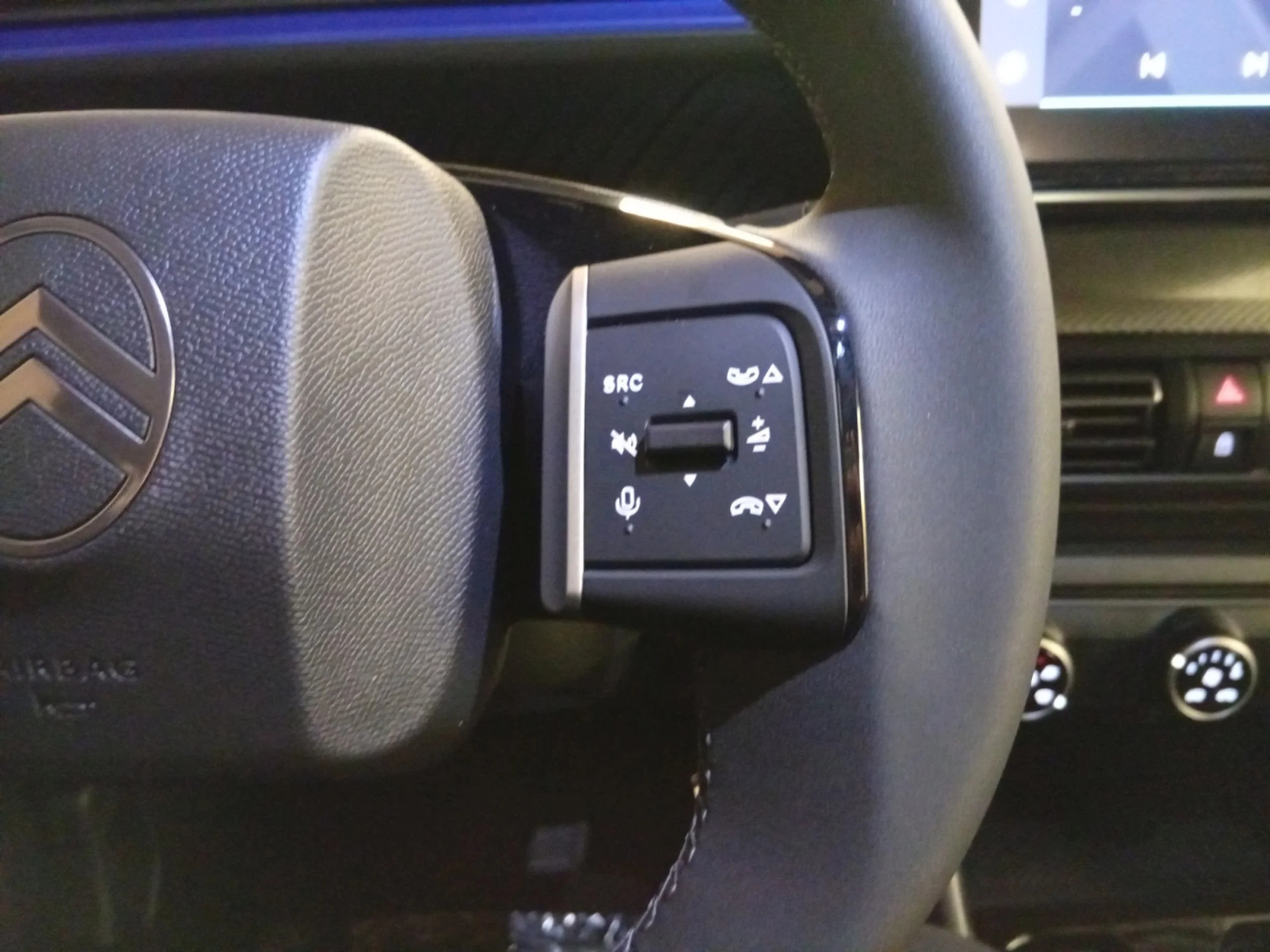 CITROEN C3 HYBRID 110 E DSC6 PLUS - Foto 11