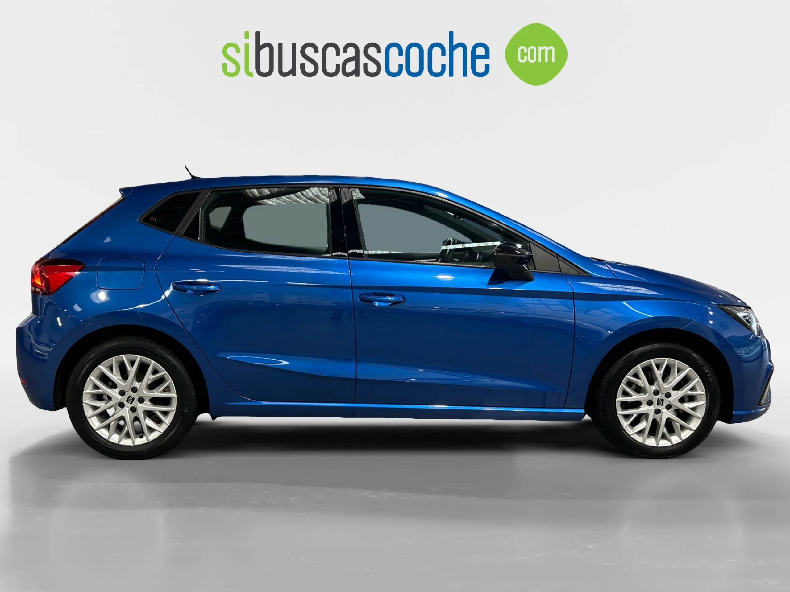 SEAT IBIZA 1.0 TSI 81KW (110CV) FR XS - Foto 3