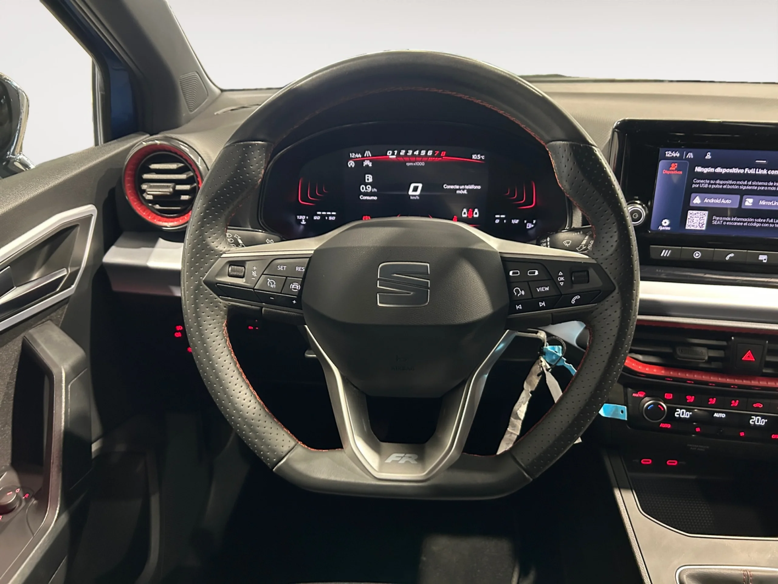 SEAT IBIZA 1.0 TSI 81KW (110CV) FR XS - Foto 11