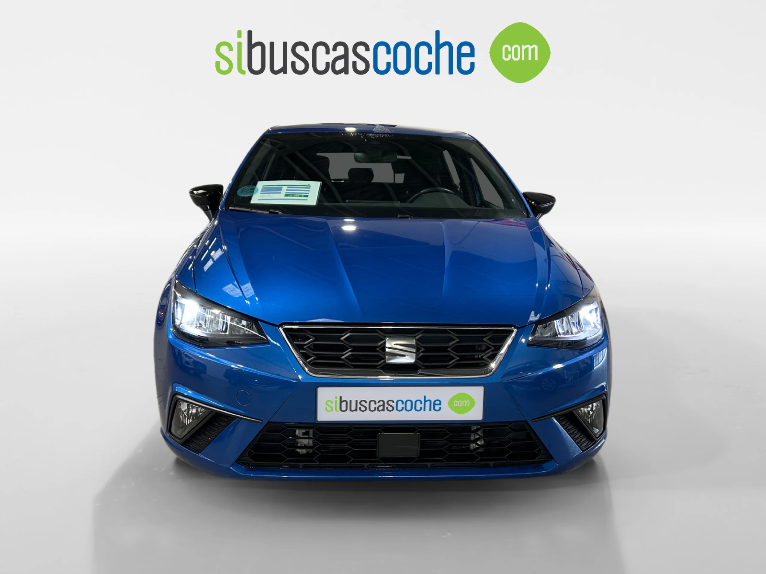 SEAT IBIZA 1.0 TSI 81KW (110CV) FR XS - Foto 12