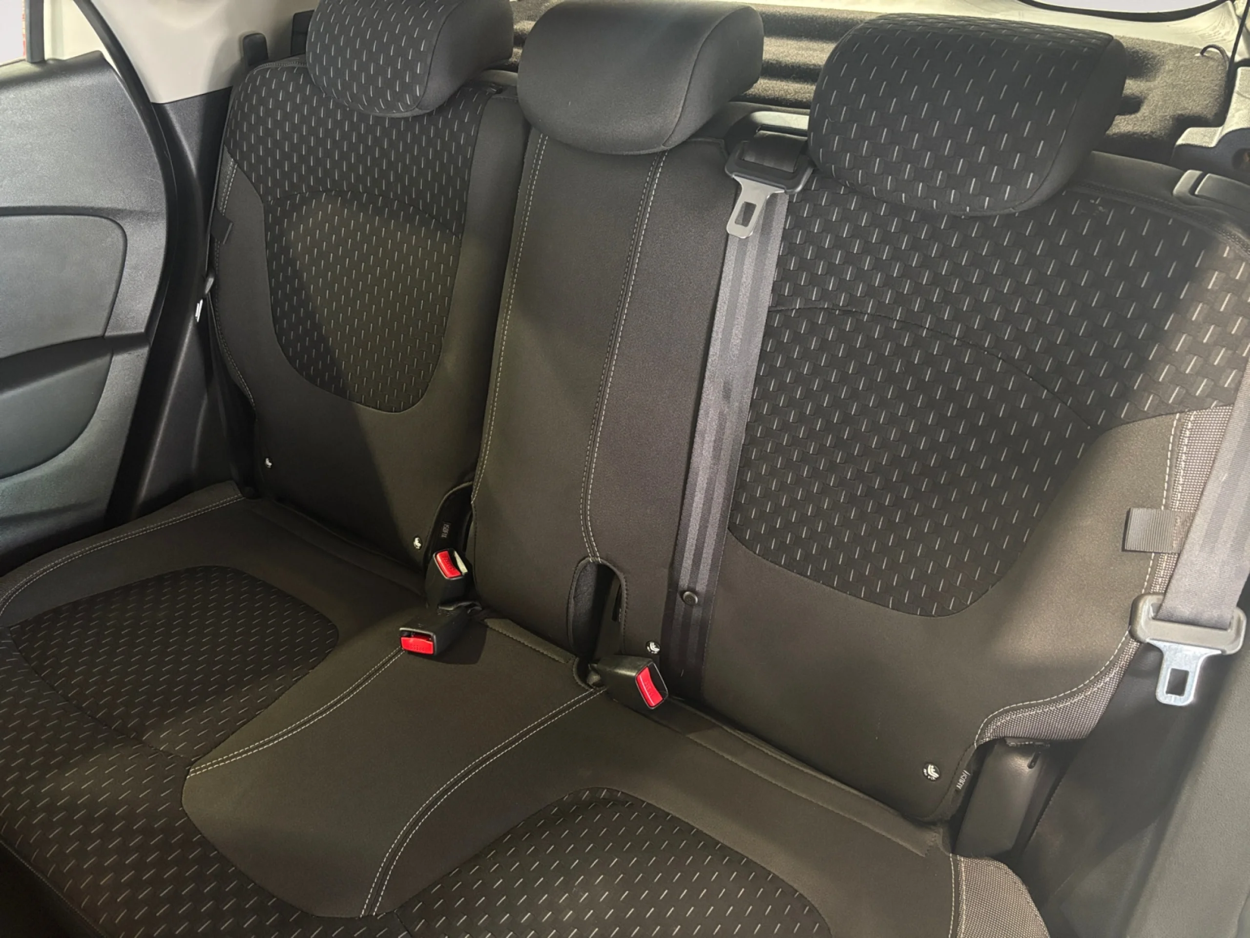 RENAULT CAPTUR LIMITED ENERGY TCE 87KW (120CV) - Foto 6