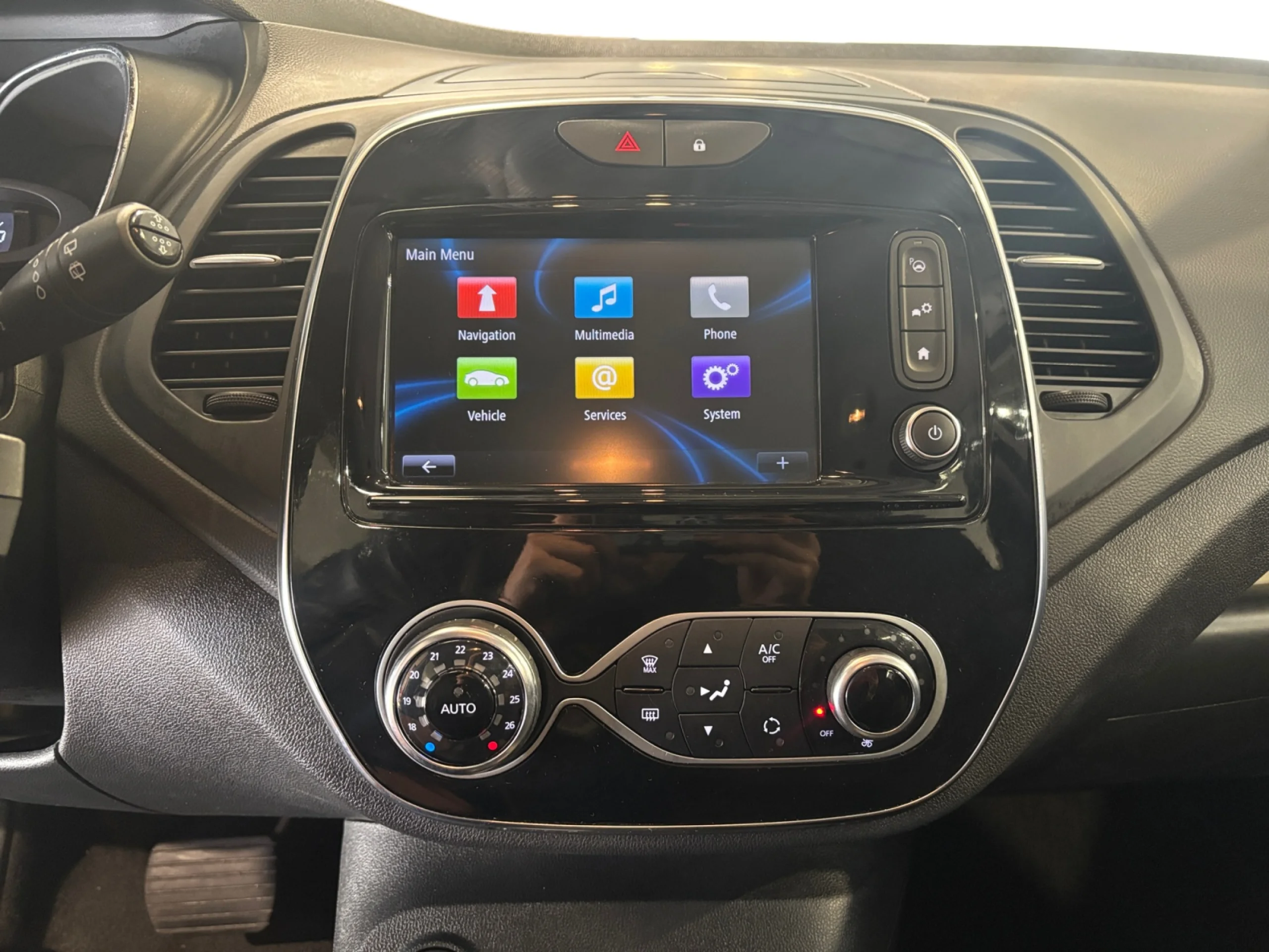 RENAULT CAPTUR LIMITED ENERGY TCE 87KW (120CV) - Foto 9