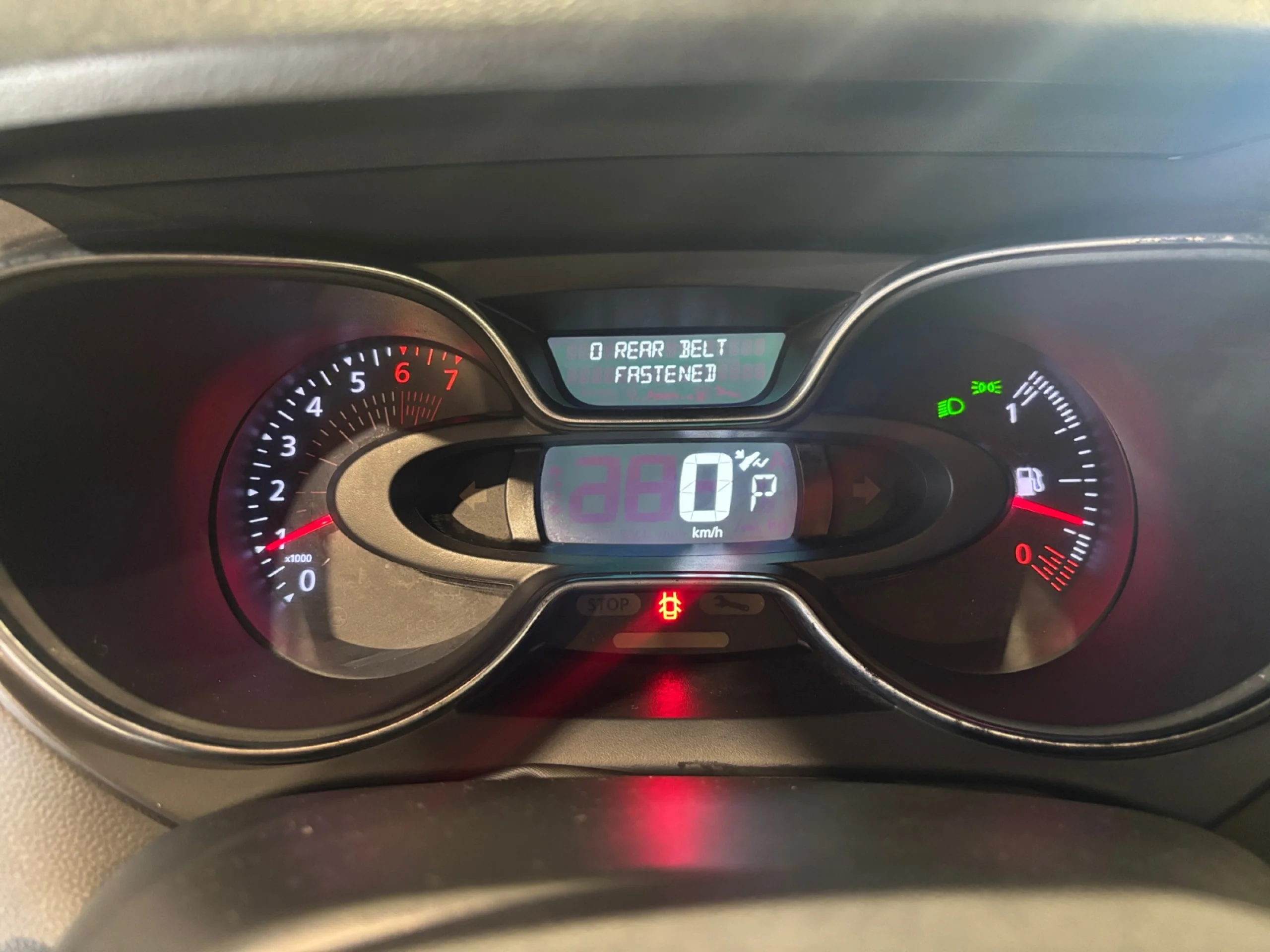 RENAULT CAPTUR LIMITED ENERGY TCE 87KW (120CV) - Foto 10
