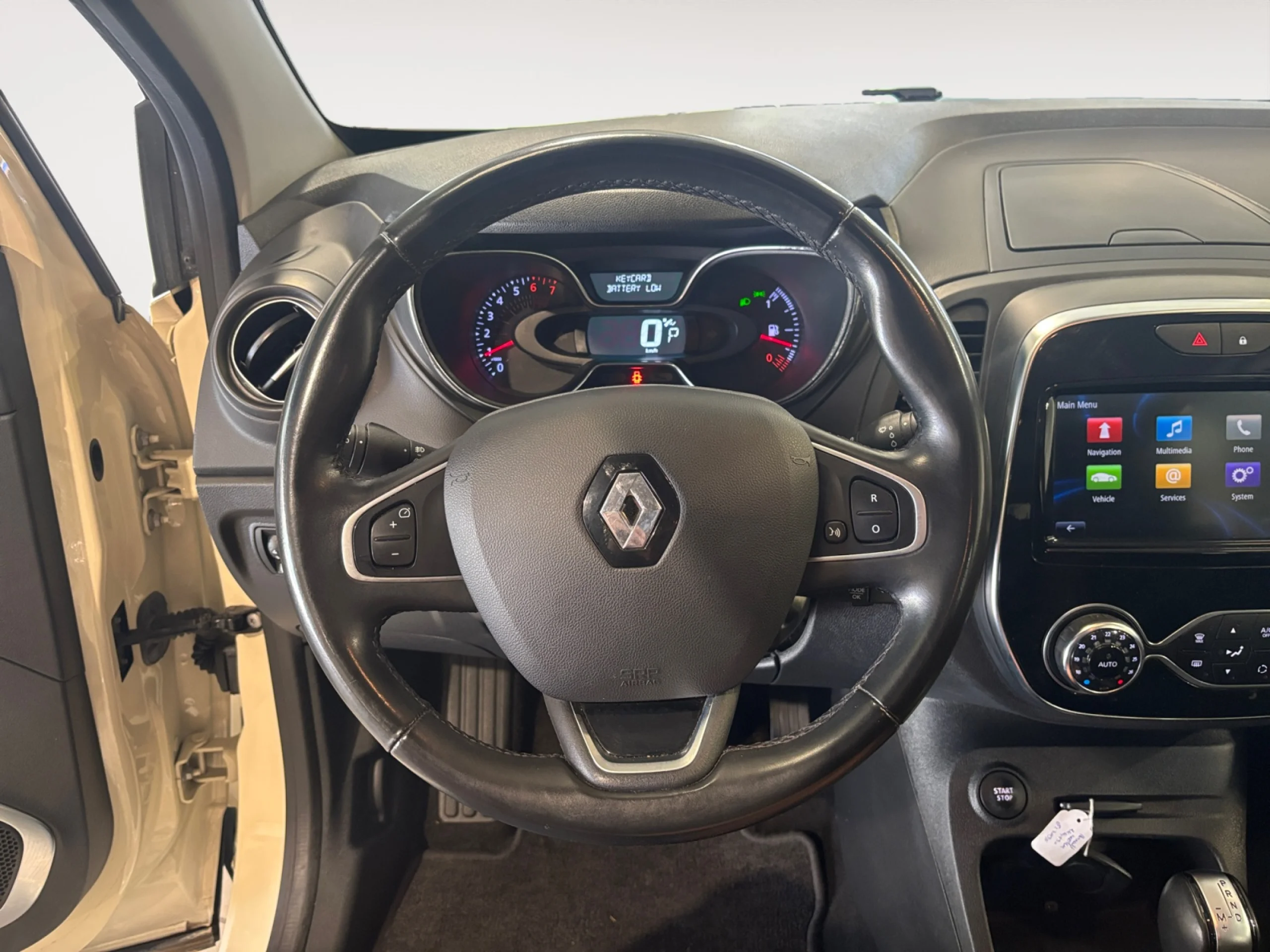 RENAULT CAPTUR LIMITED ENERGY TCE 87KW (120CV) - Foto 11