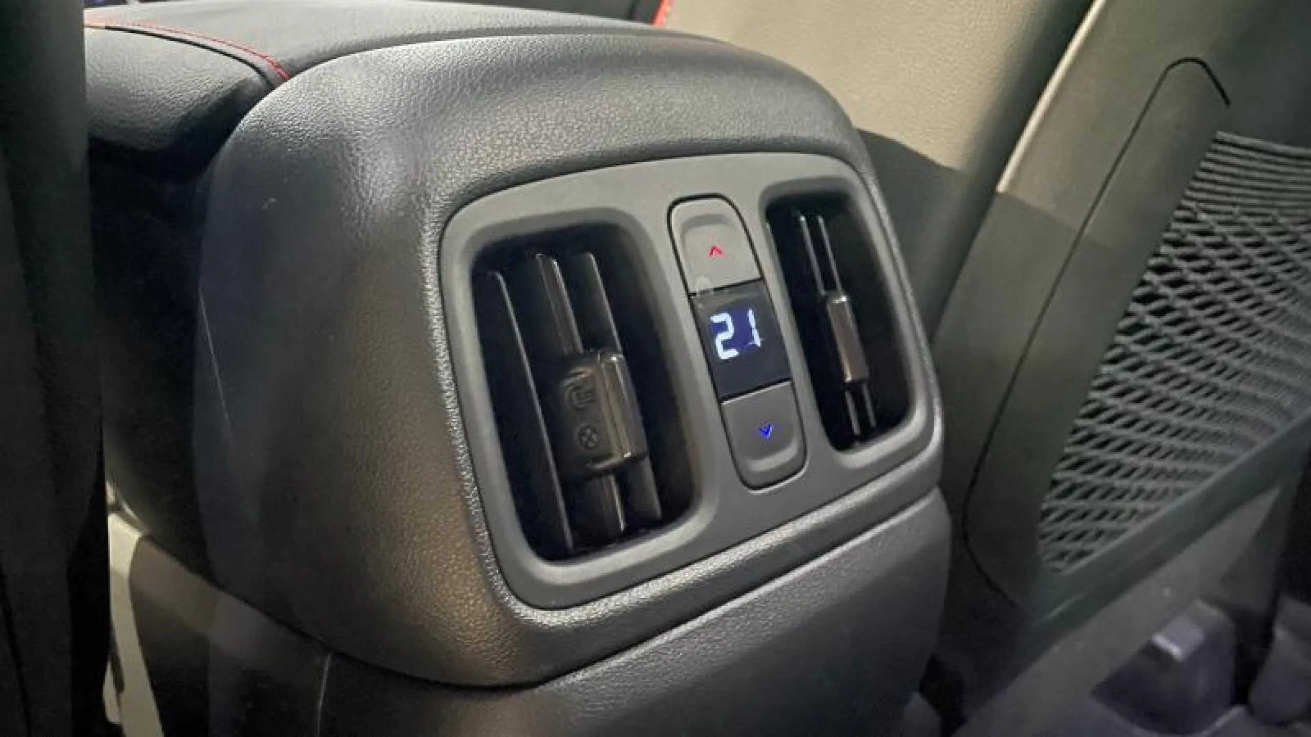 HYUNDAI TUCSON 1.6T 176KW (239CV) HEV AT N LINE - Foto 24