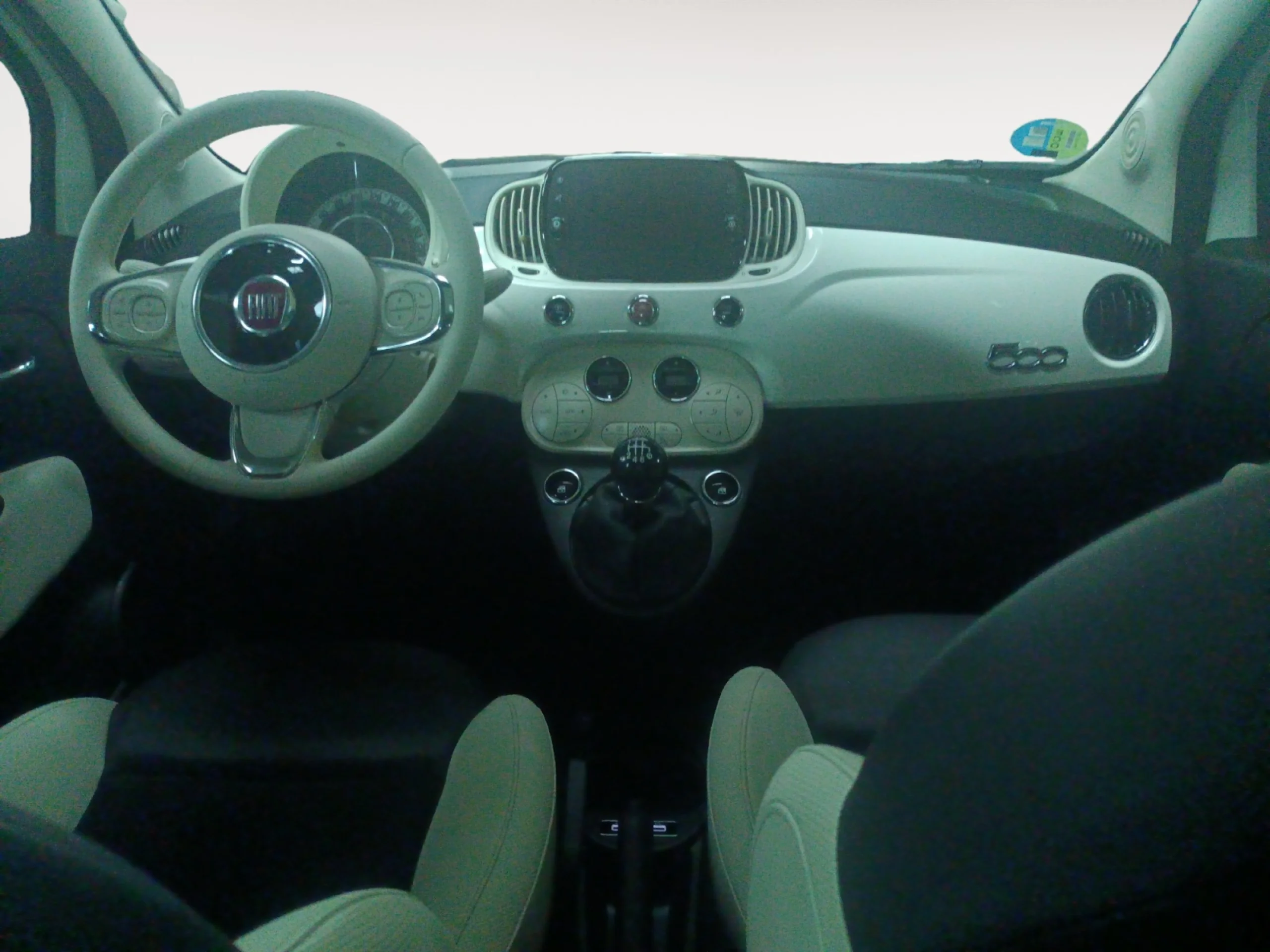 FIAT 500 DOLCEVITA 1.0 HYBRID 51KW (70 CV) - Foto 4