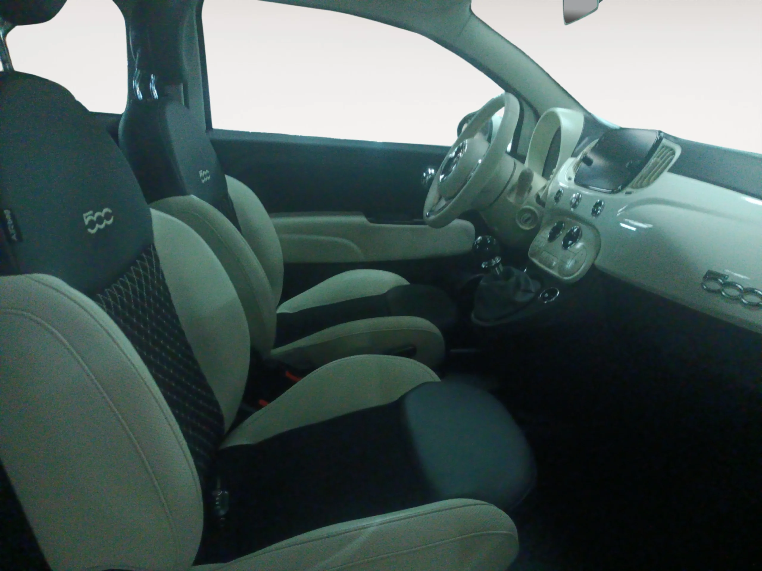 FIAT 500 DOLCEVITA 1.0 HYBRID 51KW (70 CV) - Foto 5