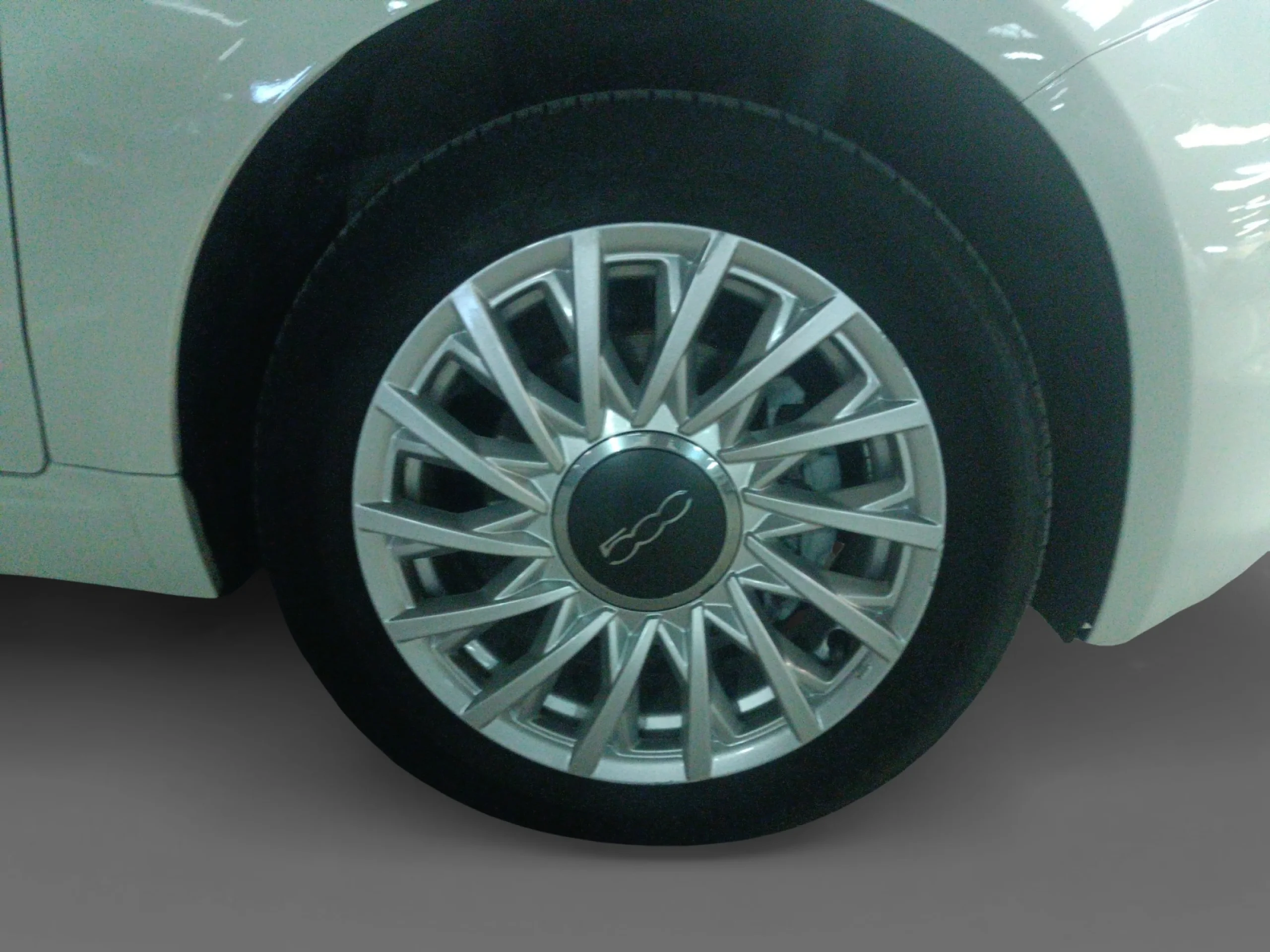 FIAT 500 DOLCEVITA 1.0 HYBRID 51KW (70 CV) - Foto 9
