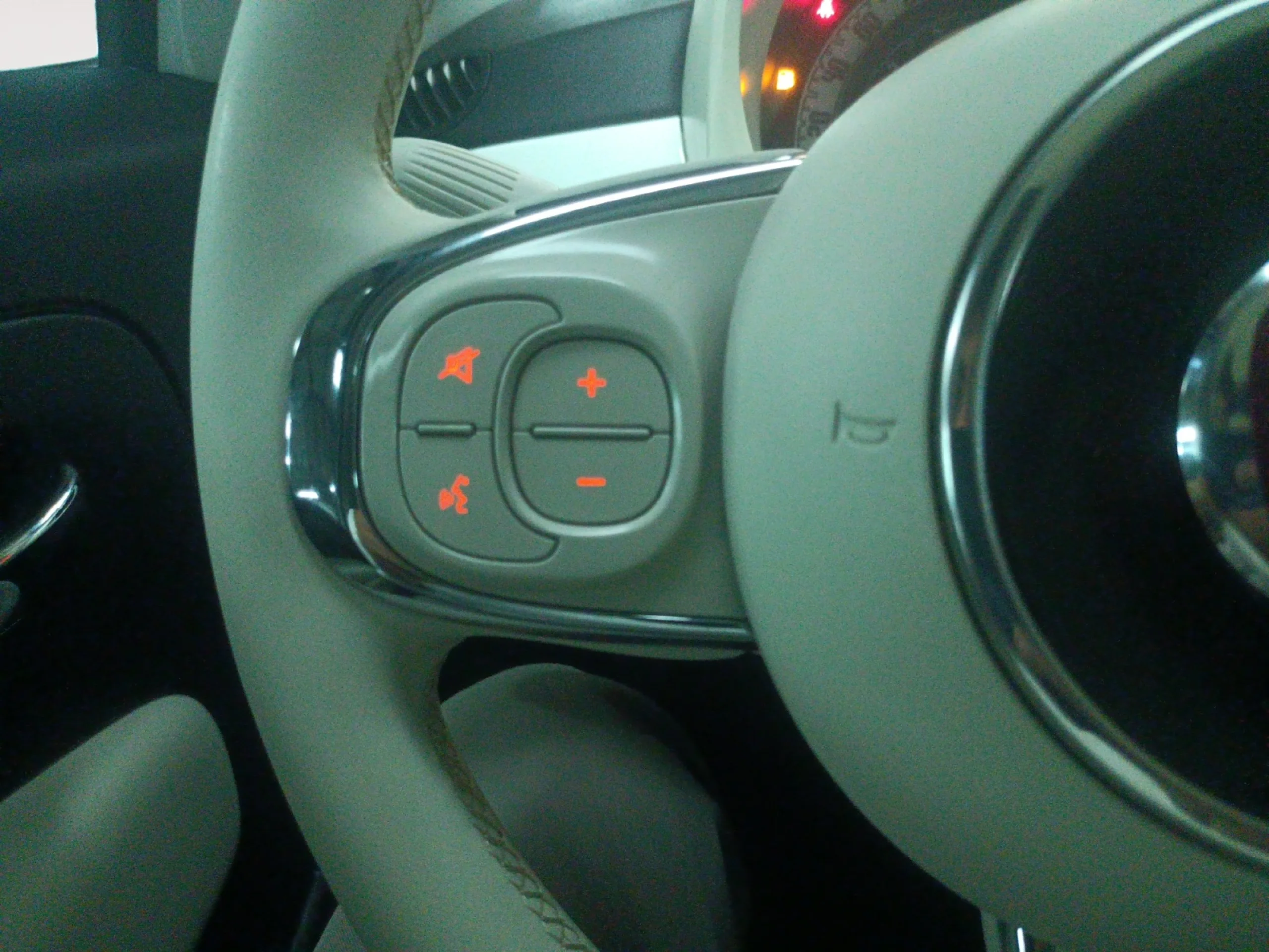 FIAT 500 DOLCEVITA 1.0 HYBRID 51KW (70 CV) - Foto 11