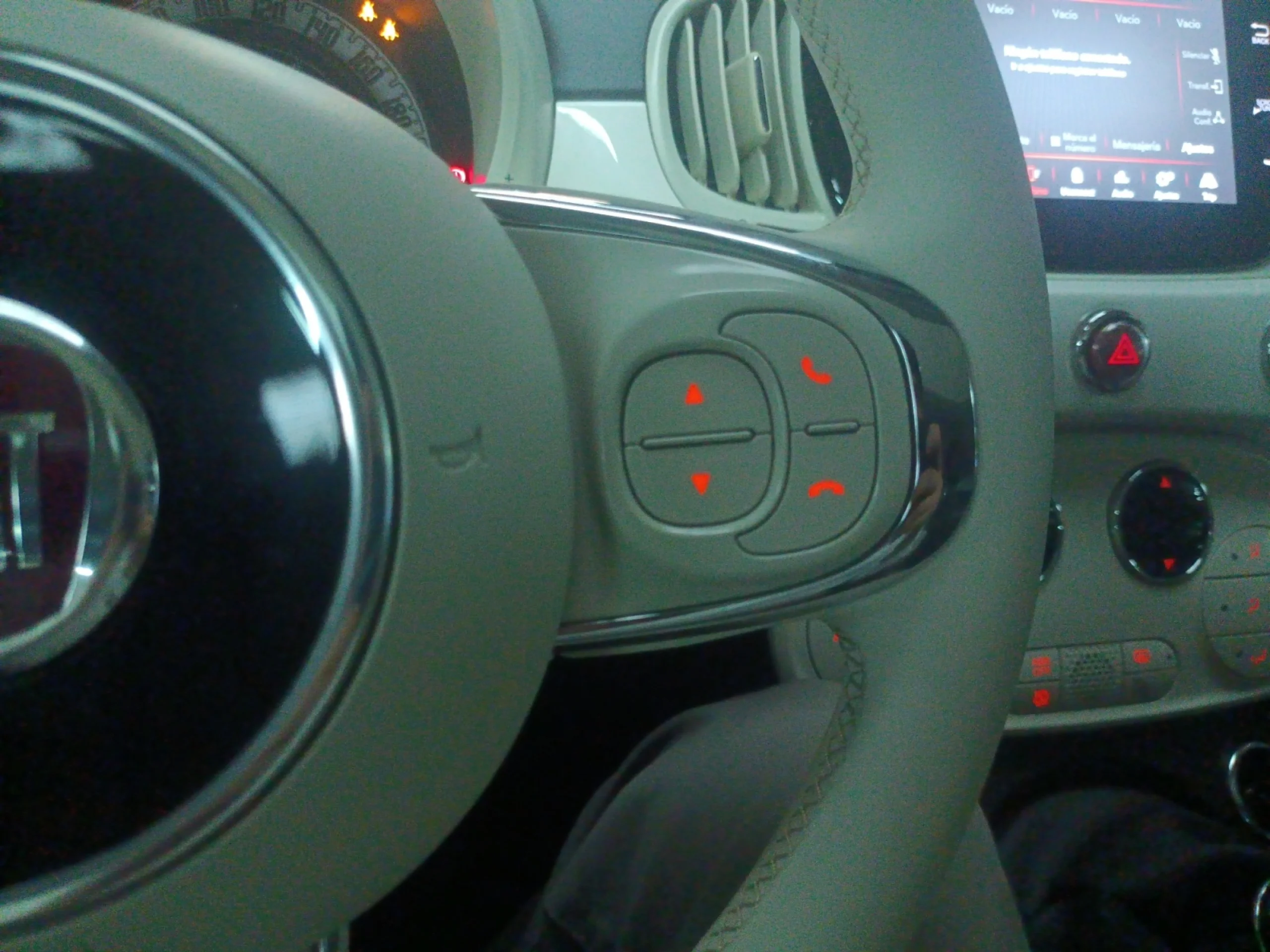 FIAT 500 DOLCEVITA 1.0 HYBRID 51KW (70 CV) - Foto 12