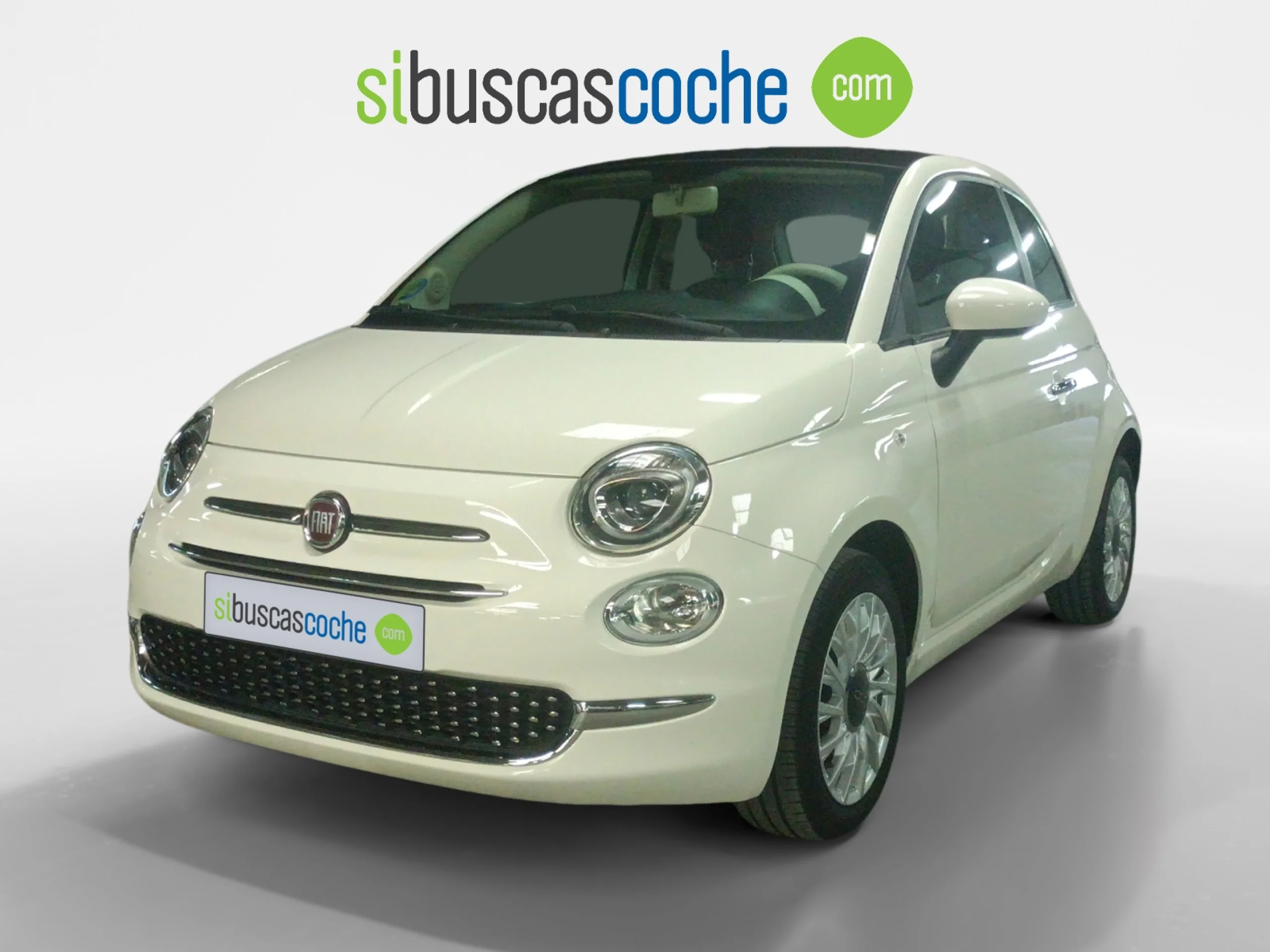 FIAT 500 DOLCEVITA 1.0 HYBRID 51KW (70 CV) - Foto 15