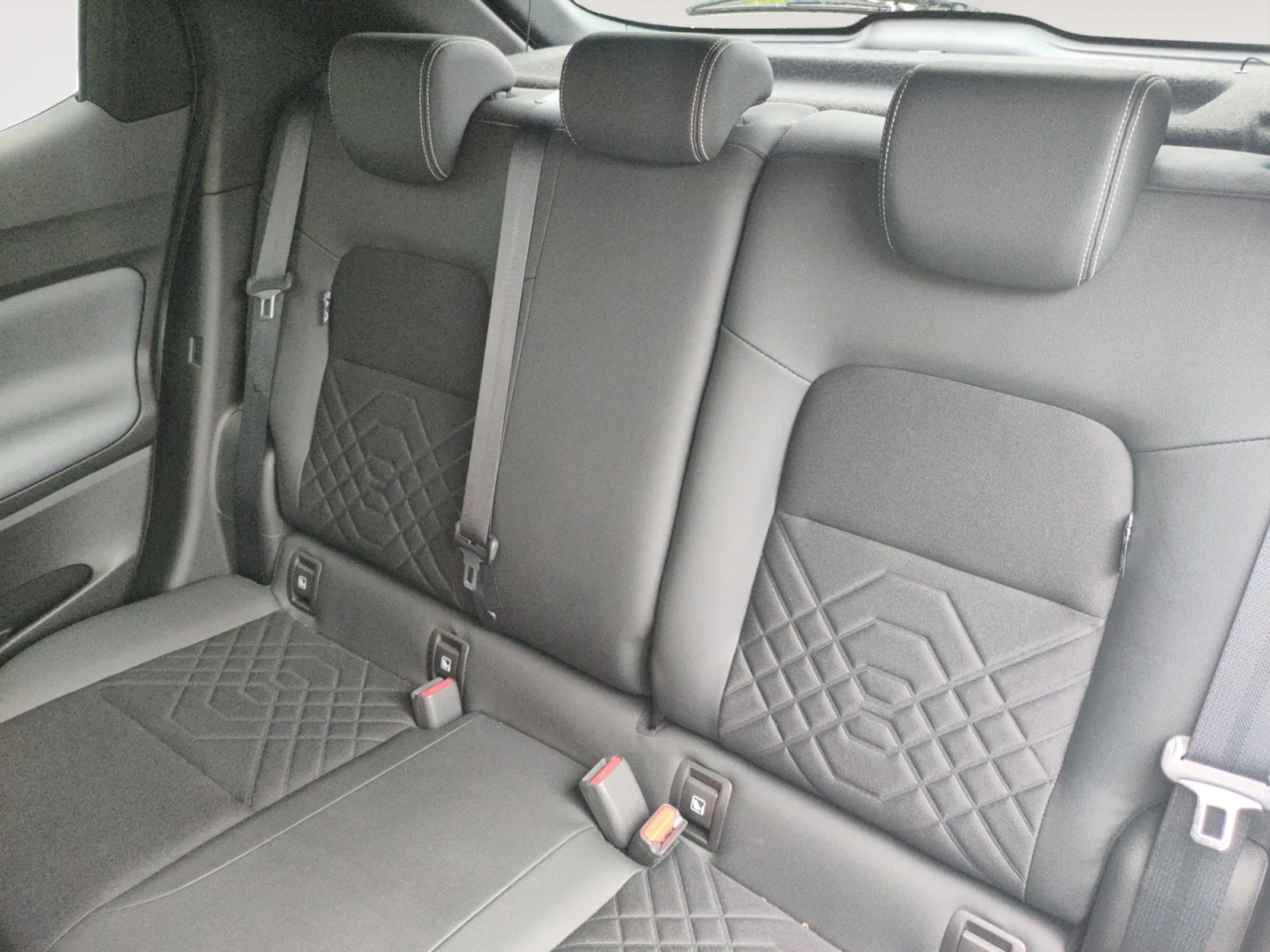 NISSAN JUKE DIG T 84 KW (114 CV) DCT 7 VEL. TEKNA - Foto 6