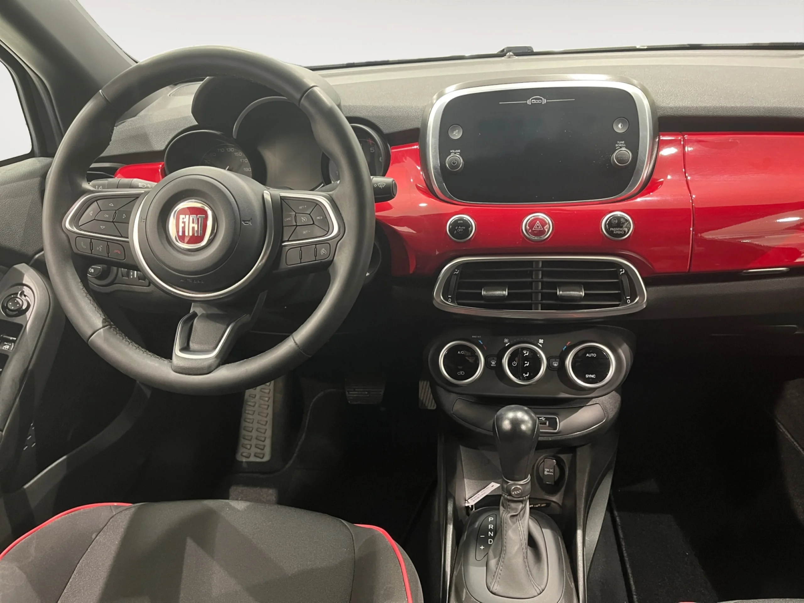 FIAT 500X RED 1.5 HYBRID 97KW (130CV) DCT - Foto 4