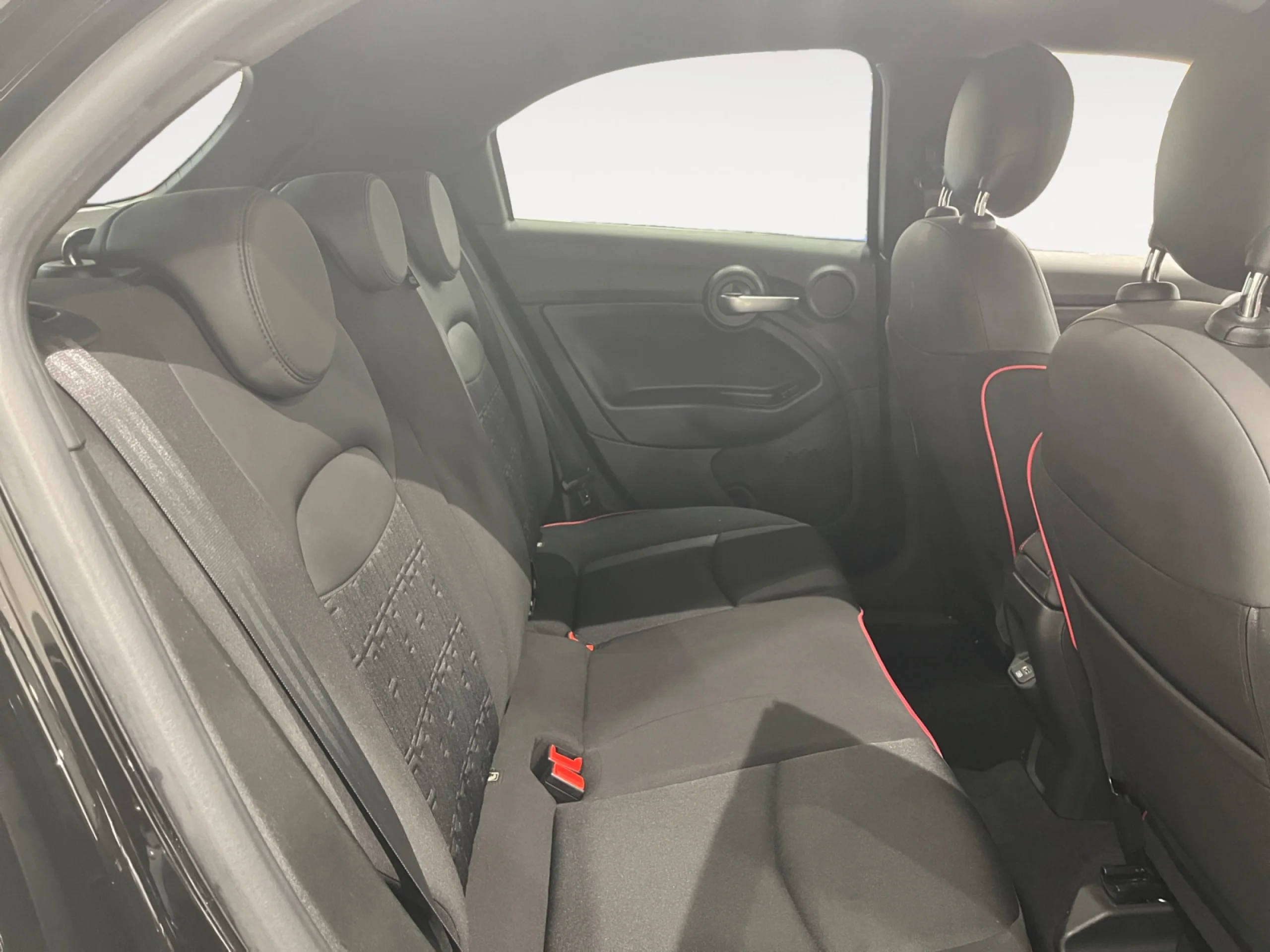 FIAT 500X RED 1.5 HYBRID 97KW (130CV) DCT - Foto 6