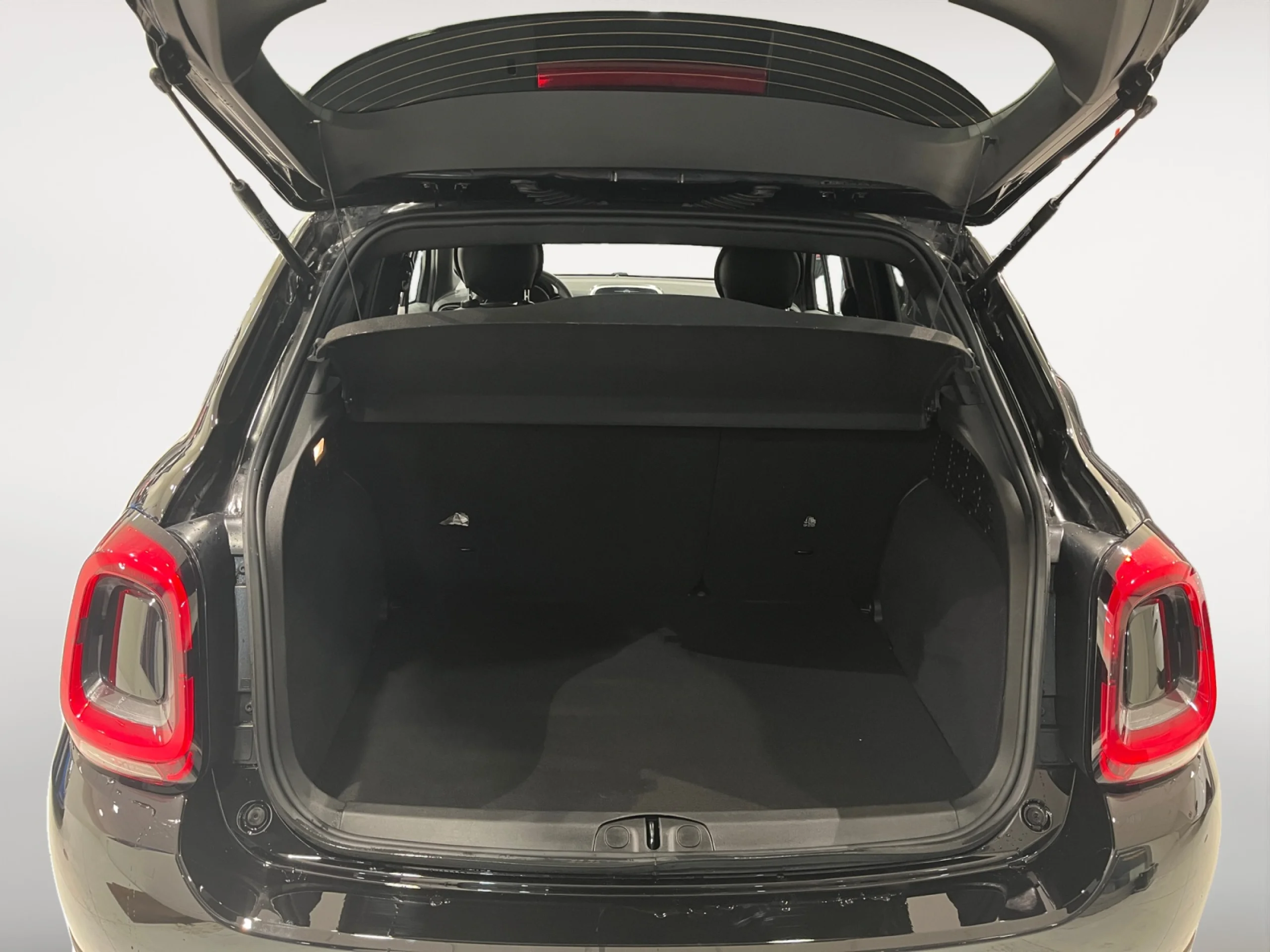 FIAT 500X RED 1.5 HYBRID 97KW (130CV) DCT - Foto 8