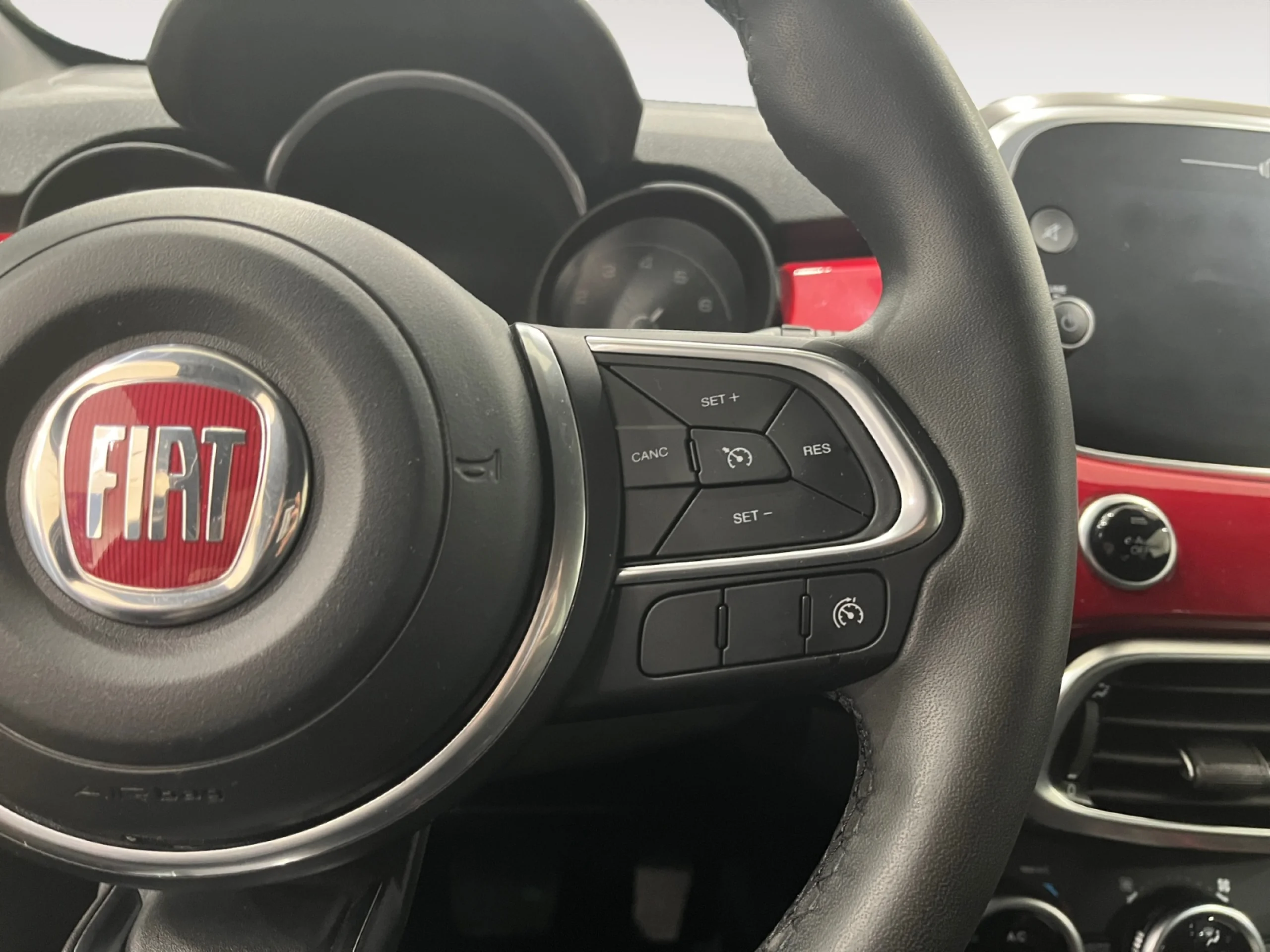 FIAT 500X RED 1.5 HYBRID 97KW (130CV) DCT - Foto 13