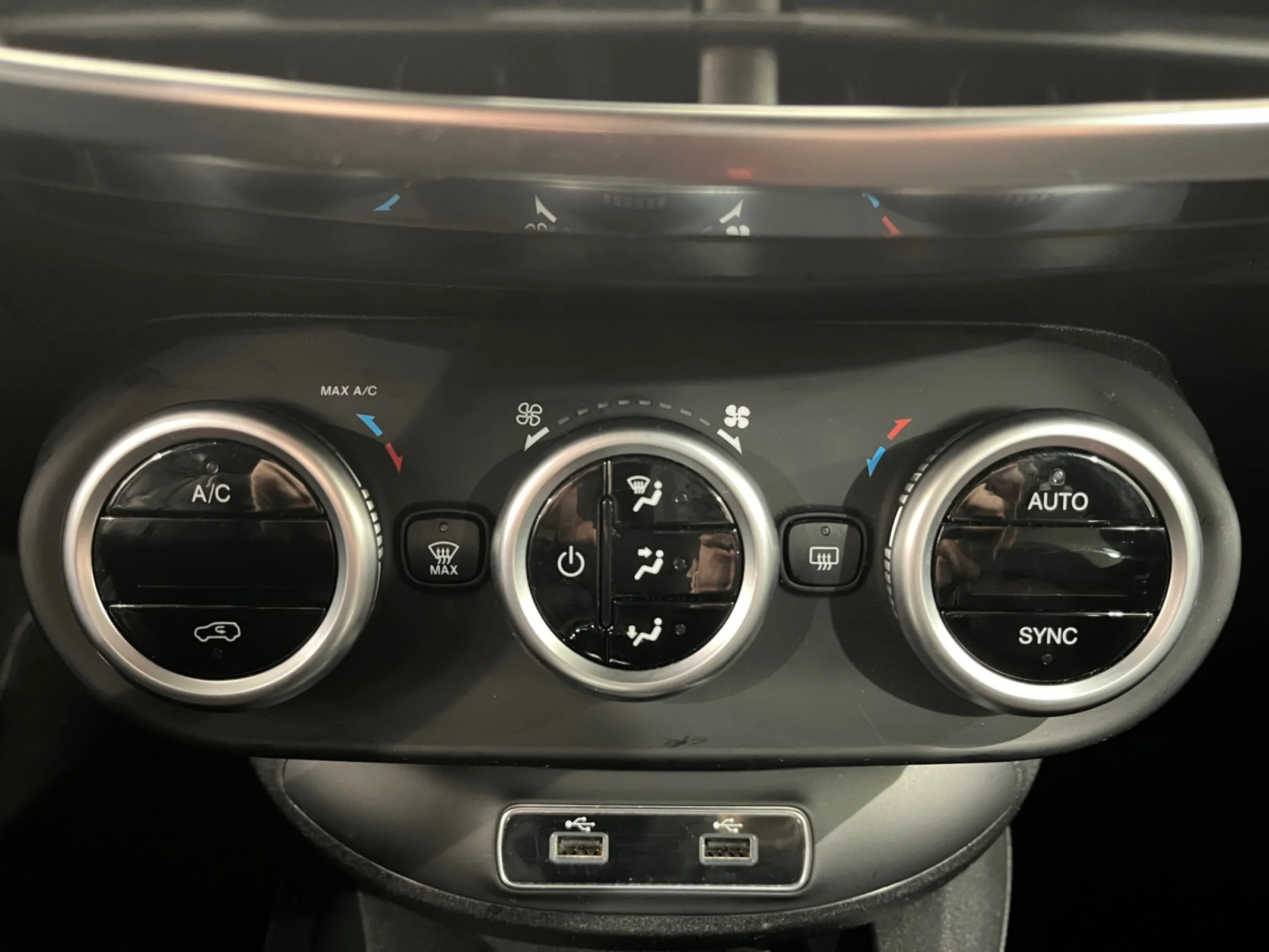 FIAT 500X RED 1.5 HYBRID 97KW (130CV) DCT - Foto 14