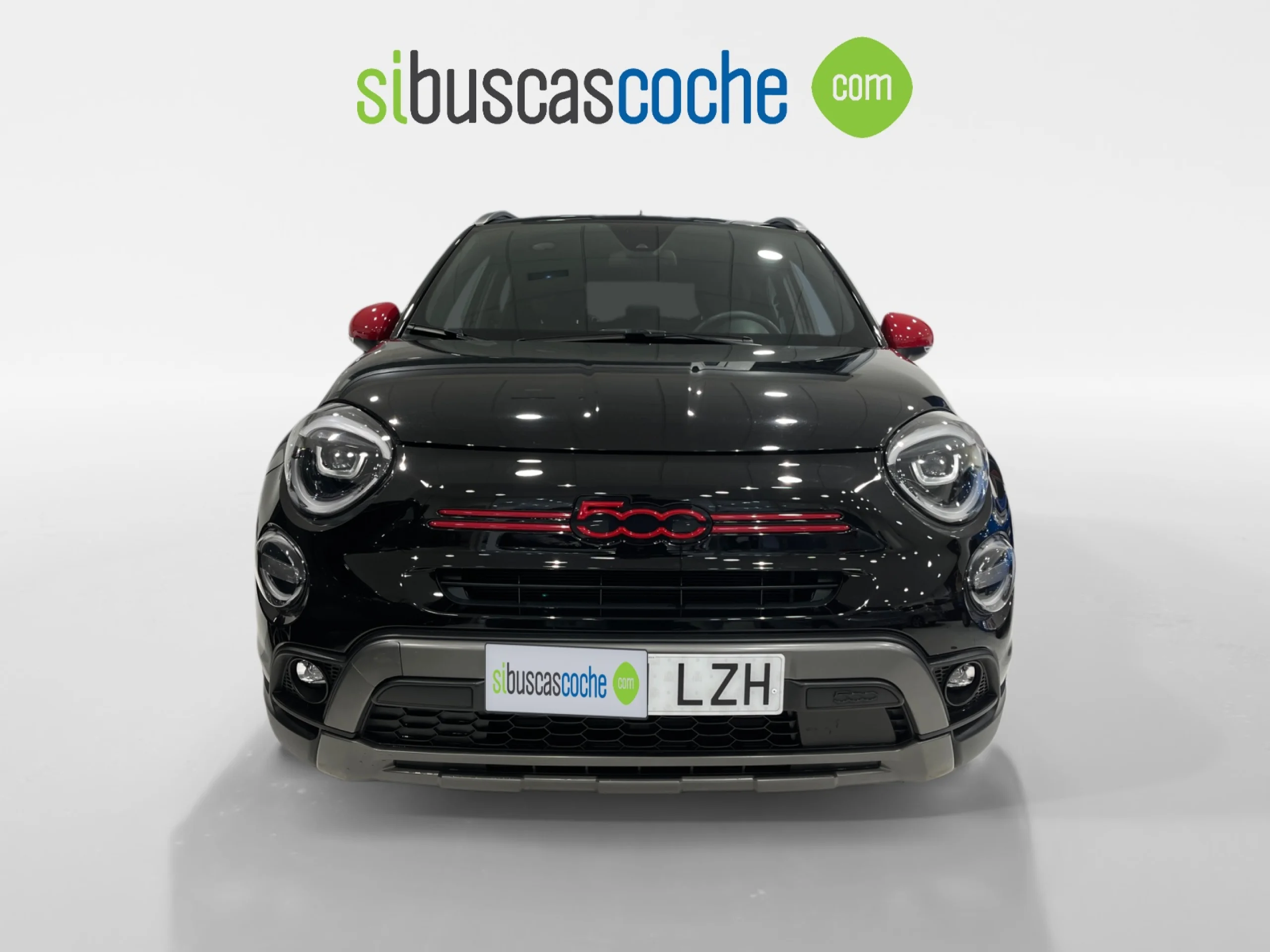 FIAT 500X RED 1.5 HYBRID 97KW (130CV) DCT - Foto 16