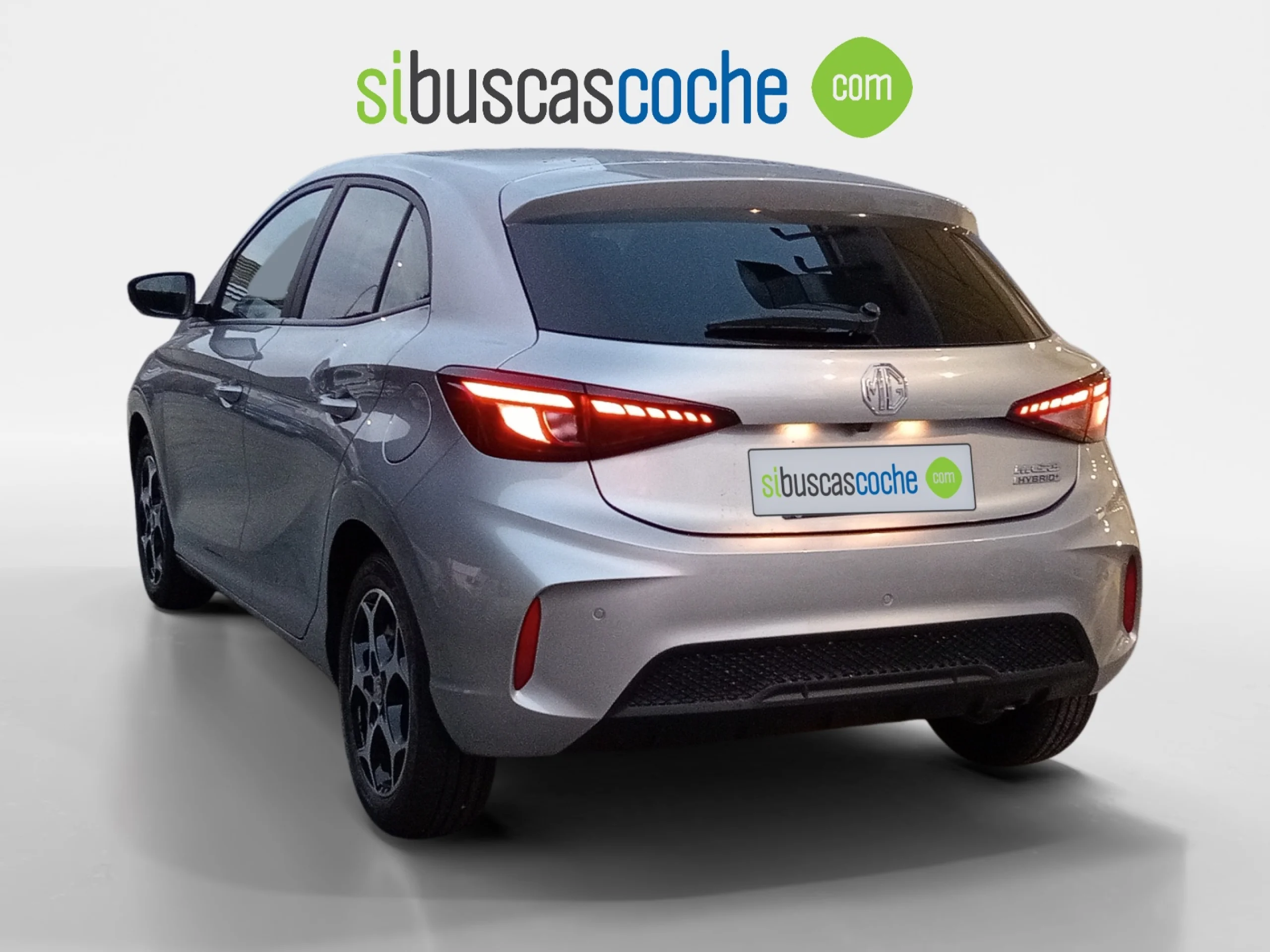 MG MG3 LUXURY - Foto 2