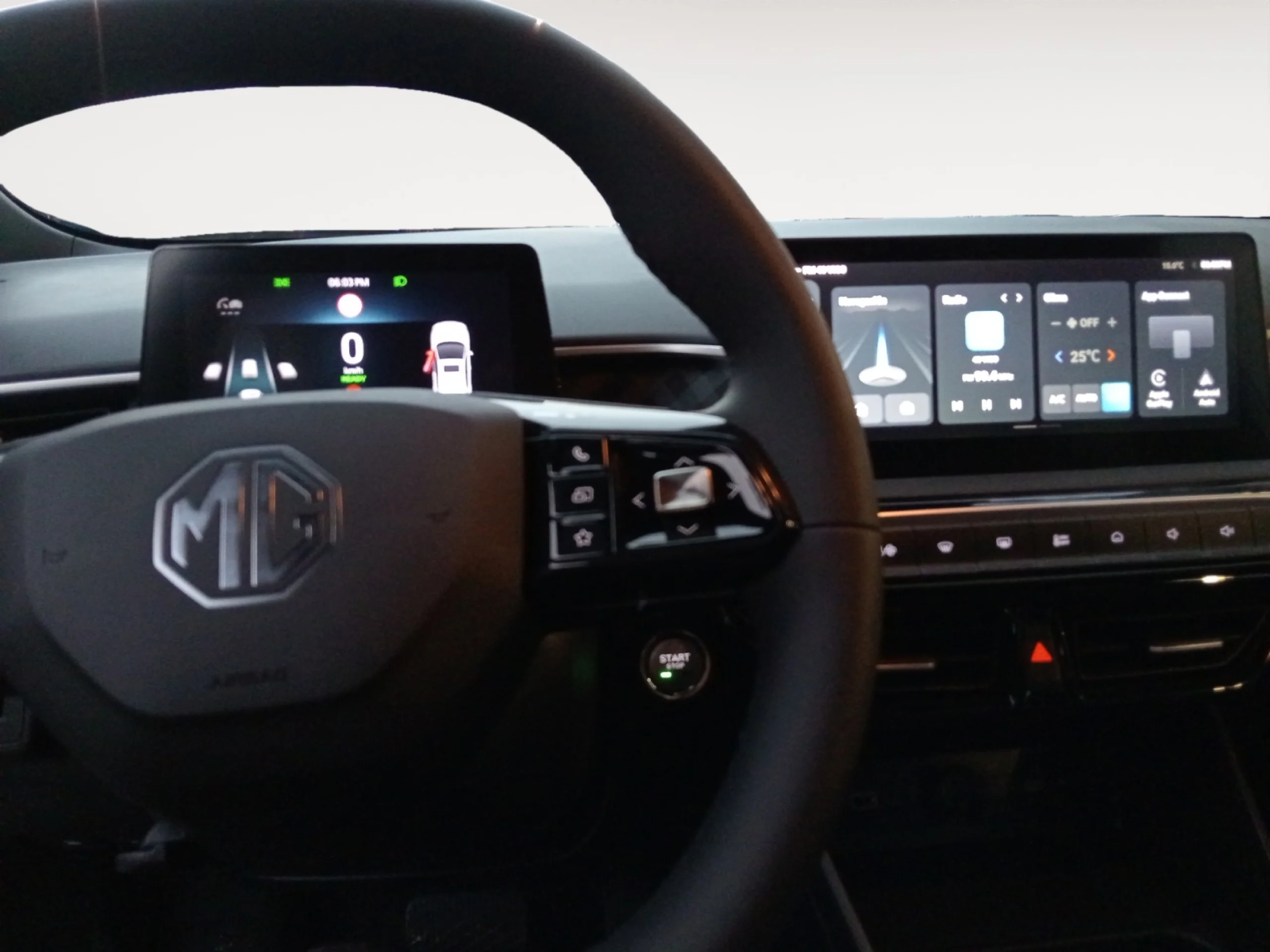 MG MG3 LUXURY - Foto 3