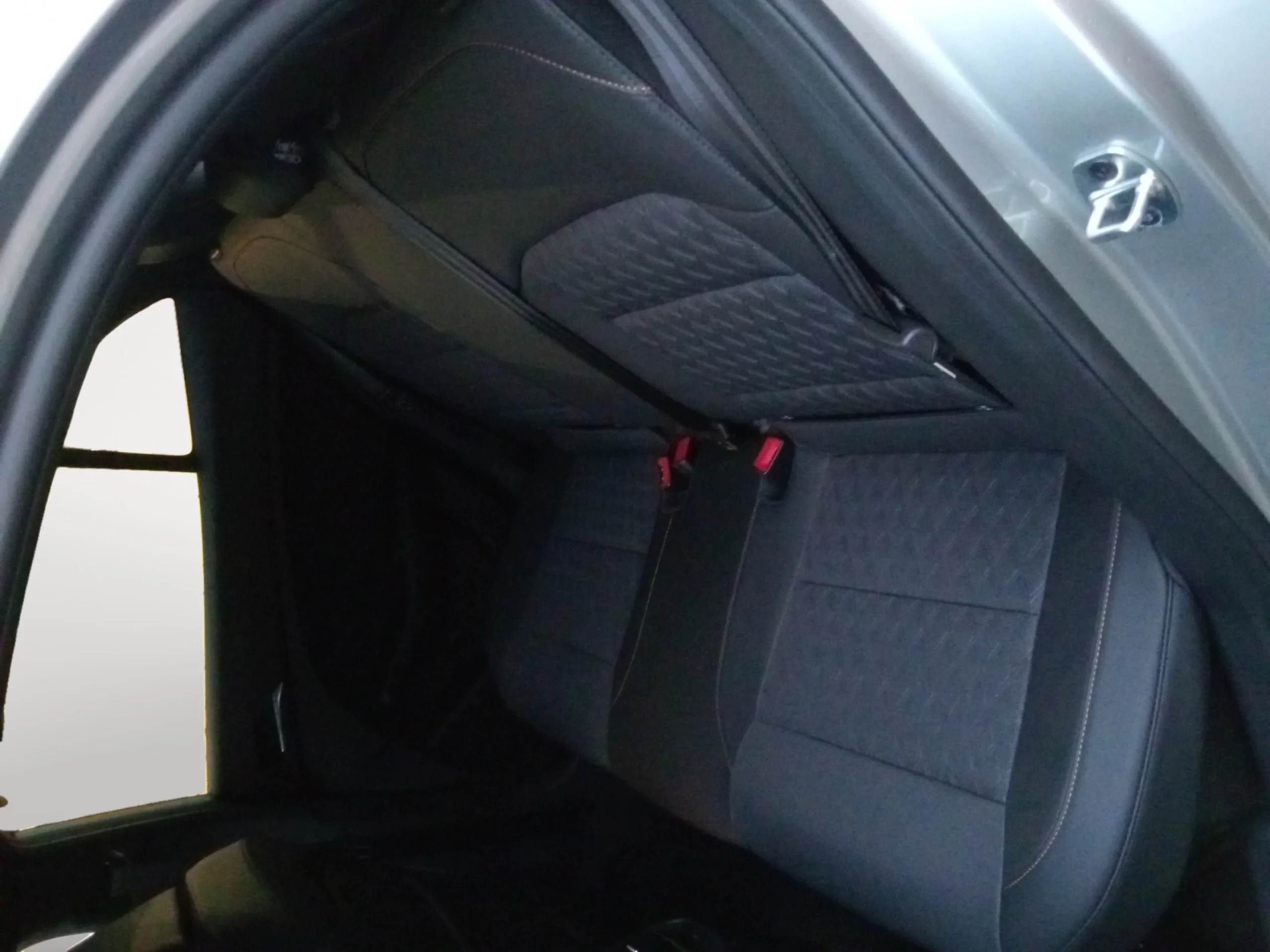 MG MG3 LUXURY - Foto 5