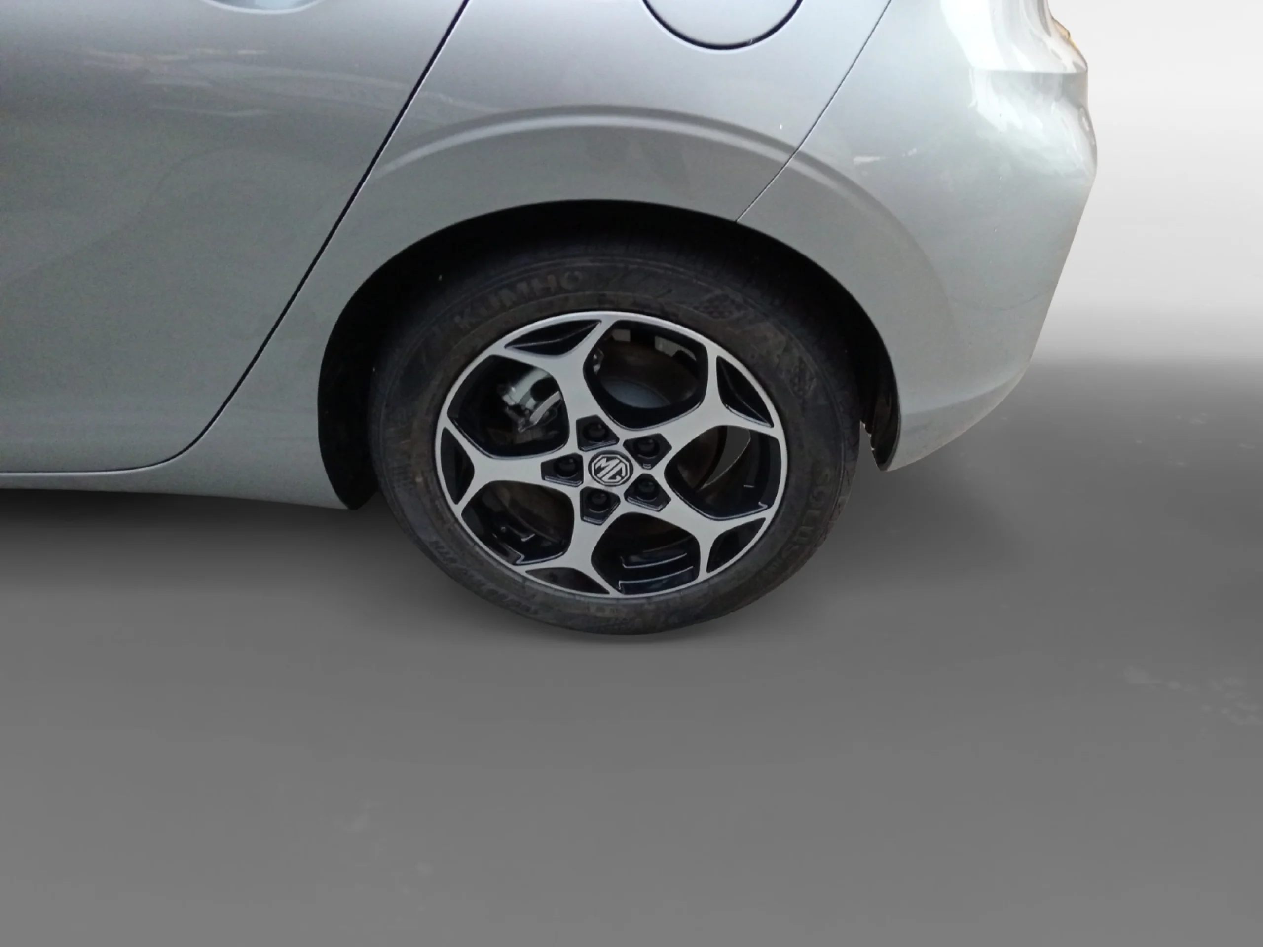 MG MG3 LUXURY - Foto 8