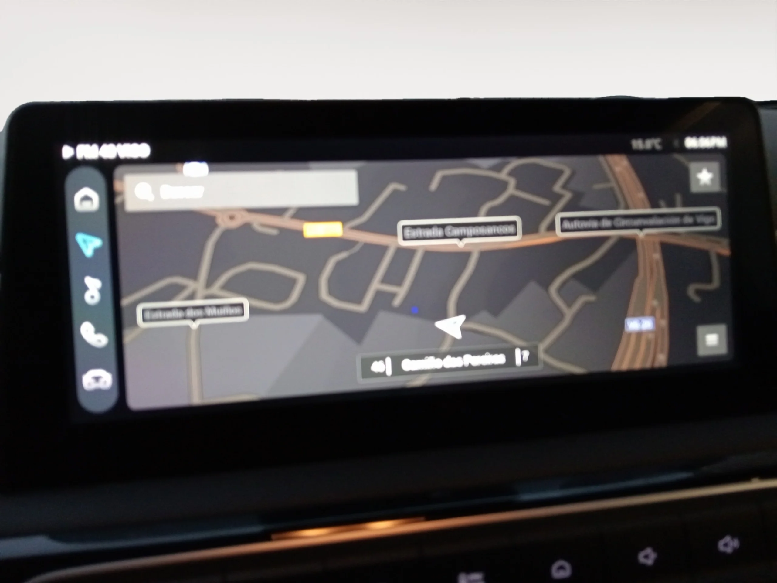 MG MG3 LUXURY - Foto 9