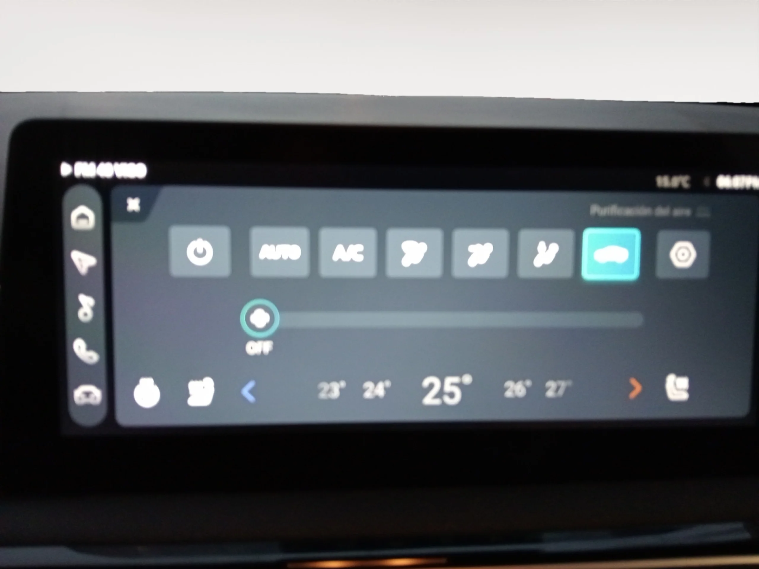 MG MG3 LUXURY - Foto 13