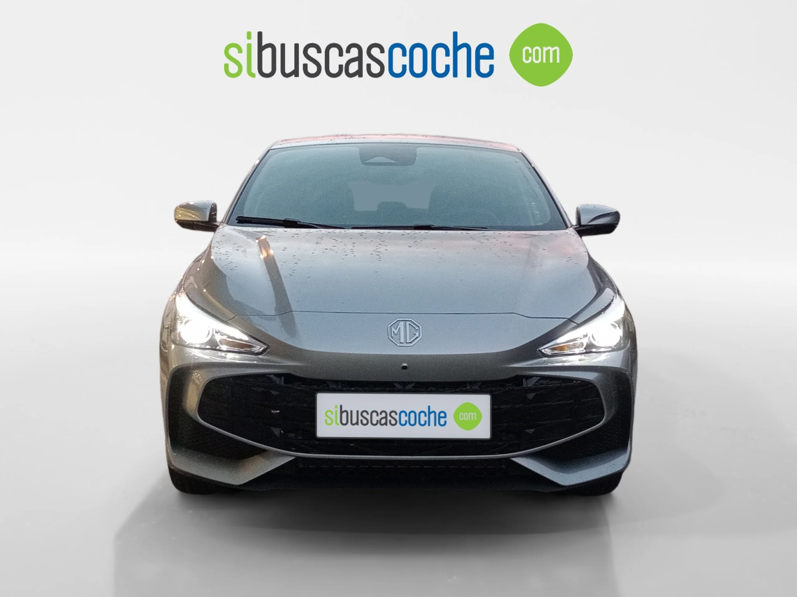 MG MG3 LUXURY - Foto 16