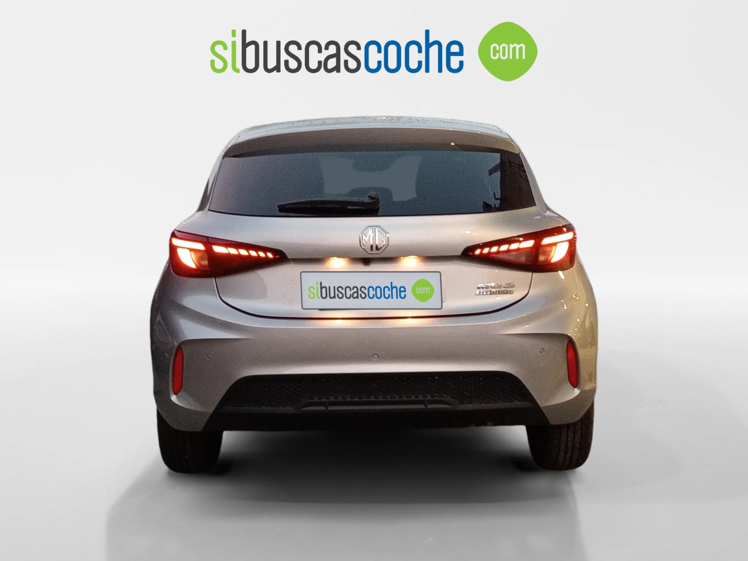 MG MG3 LUXURY - Foto 17