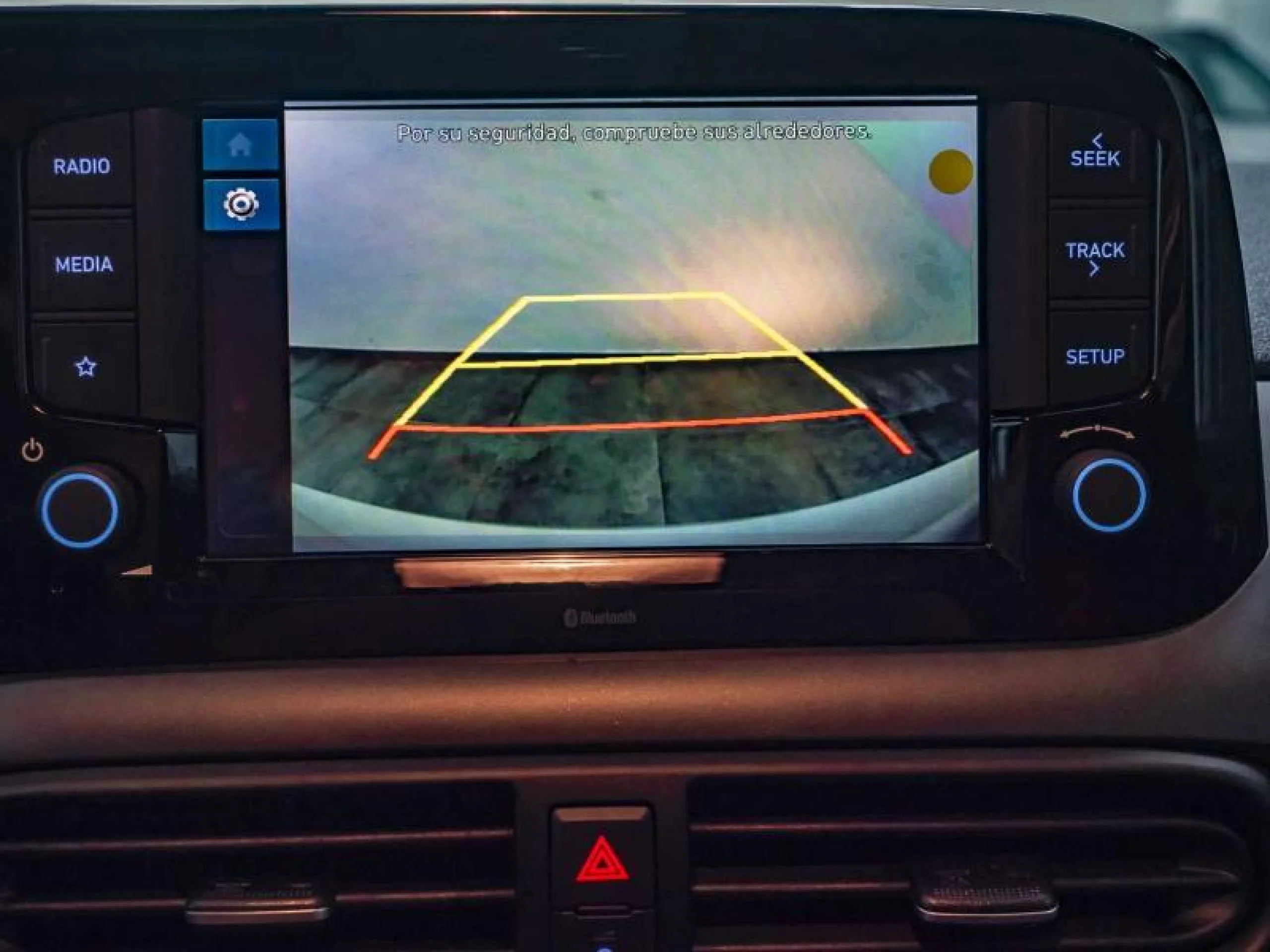 HYUNDAI I10 1.2 N LINE - Foto 11