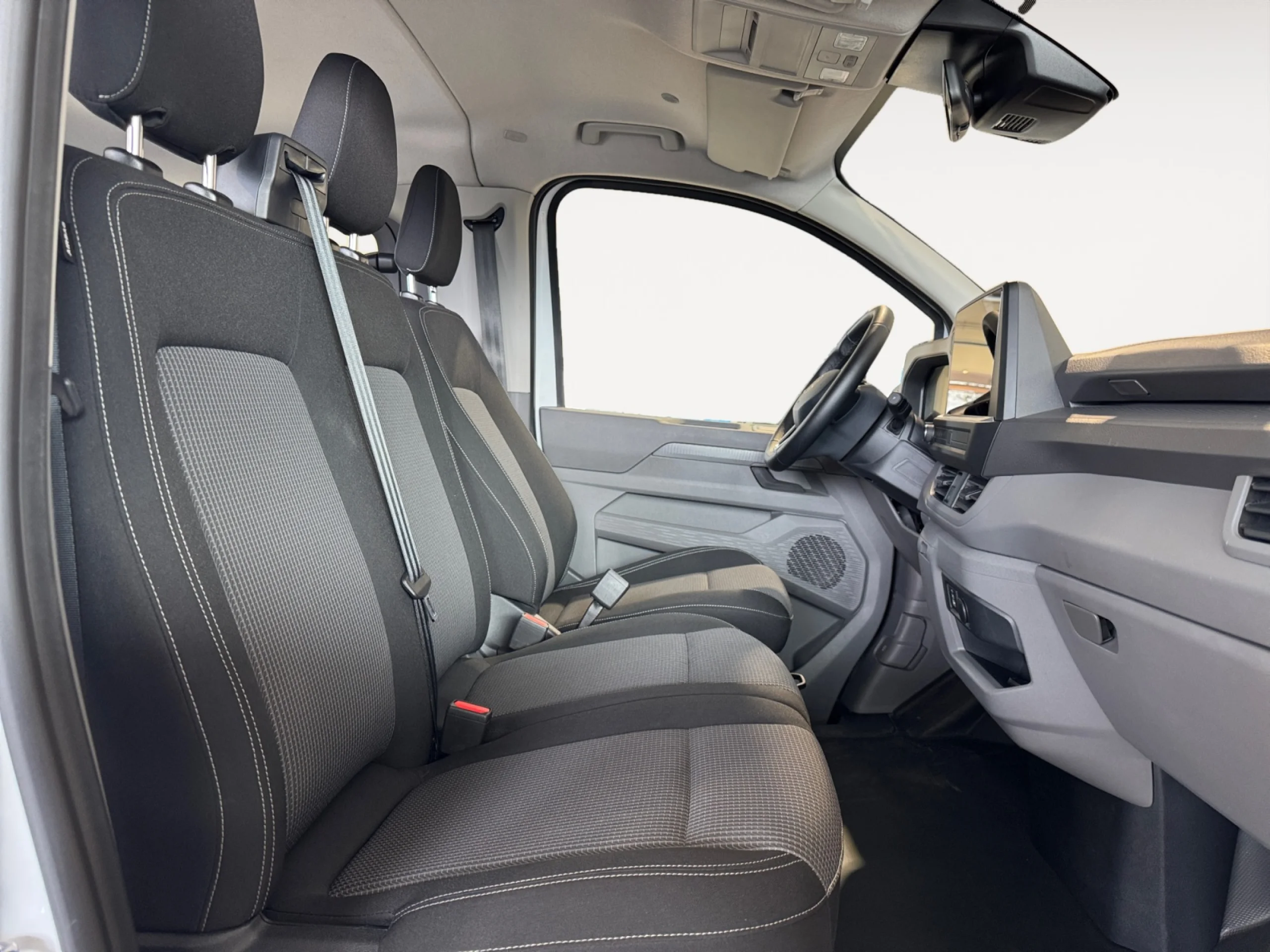 VOLKSWAGEN CARAVELLE CARAVELLE BATALLACORTA 20 TDI 150CV AUT - Foto 5