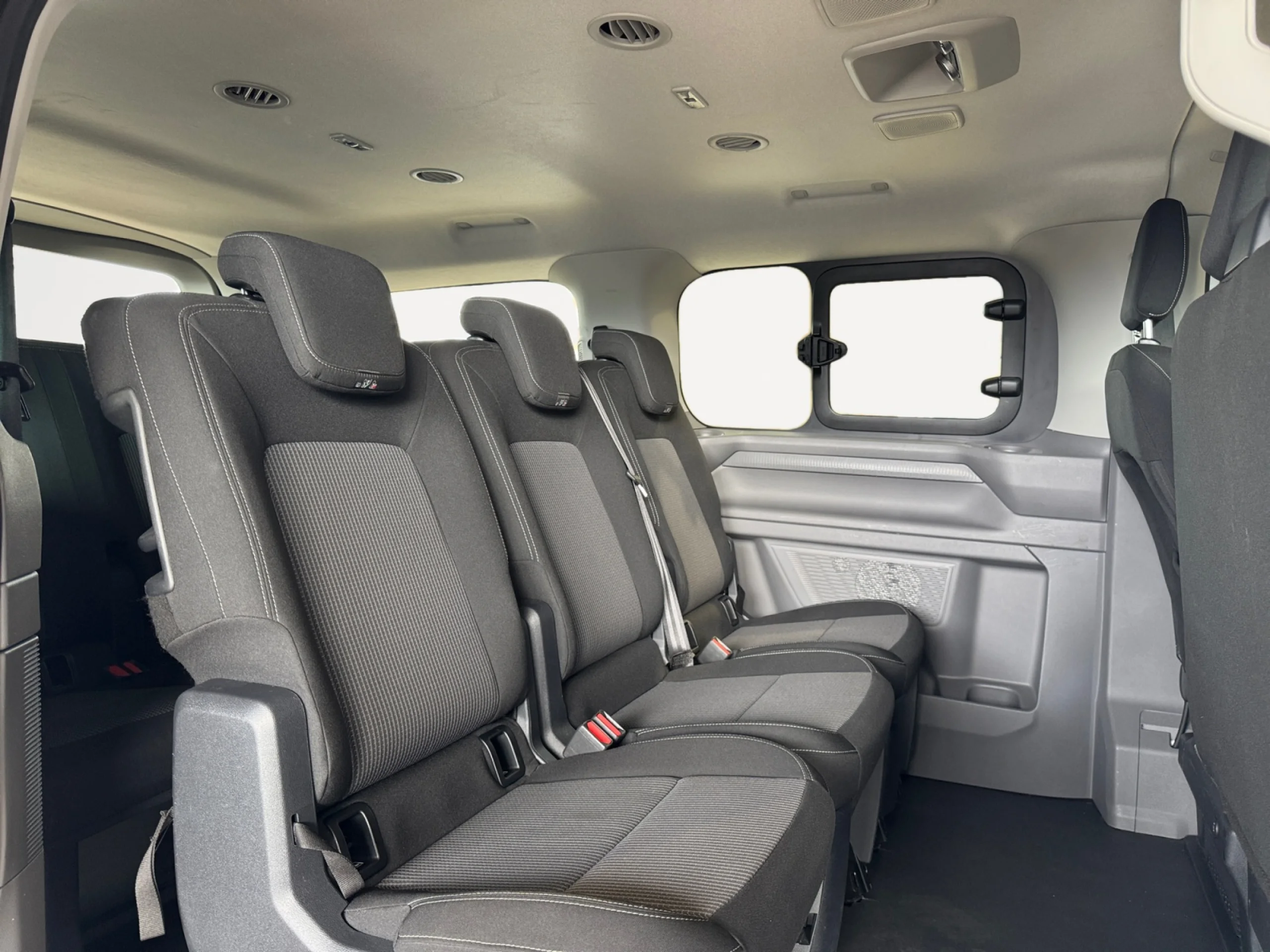 VOLKSWAGEN CARAVELLE CARAVELLE BATALLACORTA 20 TDI 150CV AUT - Foto 6