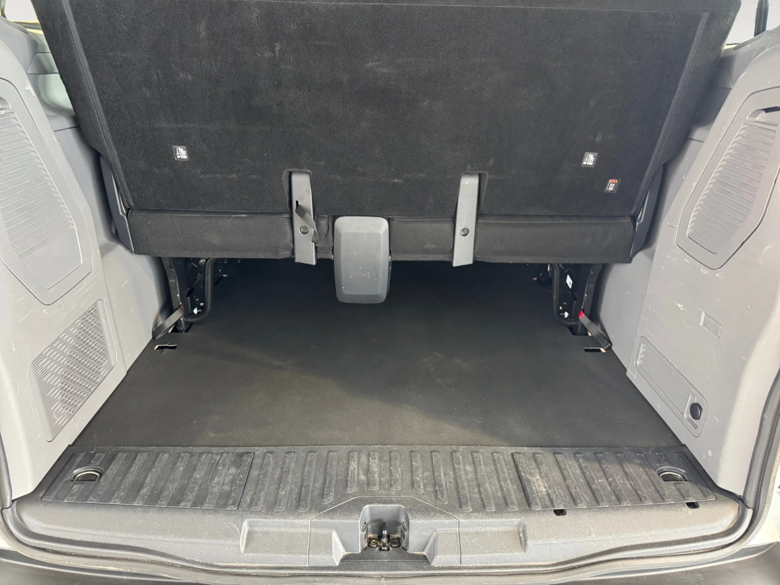 VOLKSWAGEN CARAVELLE CARAVELLE BATALLACORTA 20 TDI 150CV AUT - Foto 7