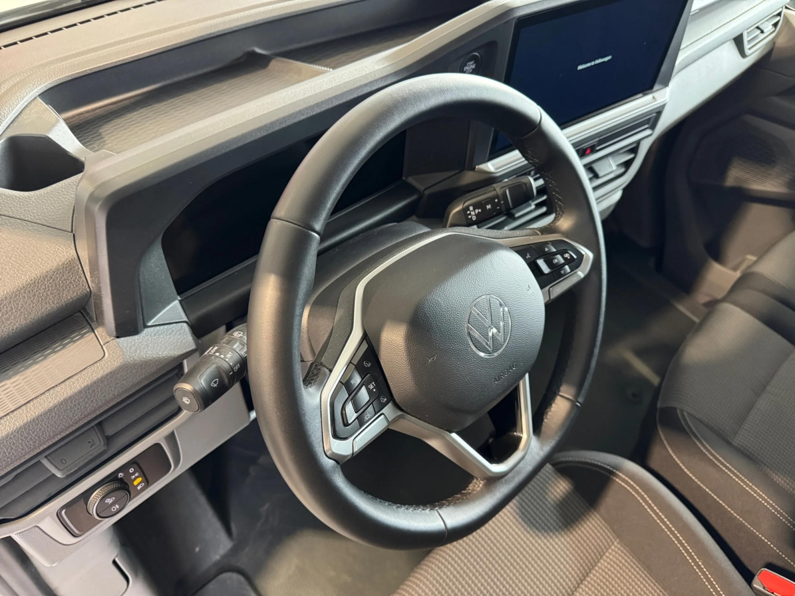 VOLKSWAGEN CARAVELLE CARAVELLE BATALLACORTA 20 TDI 150CV AUT - Foto 9