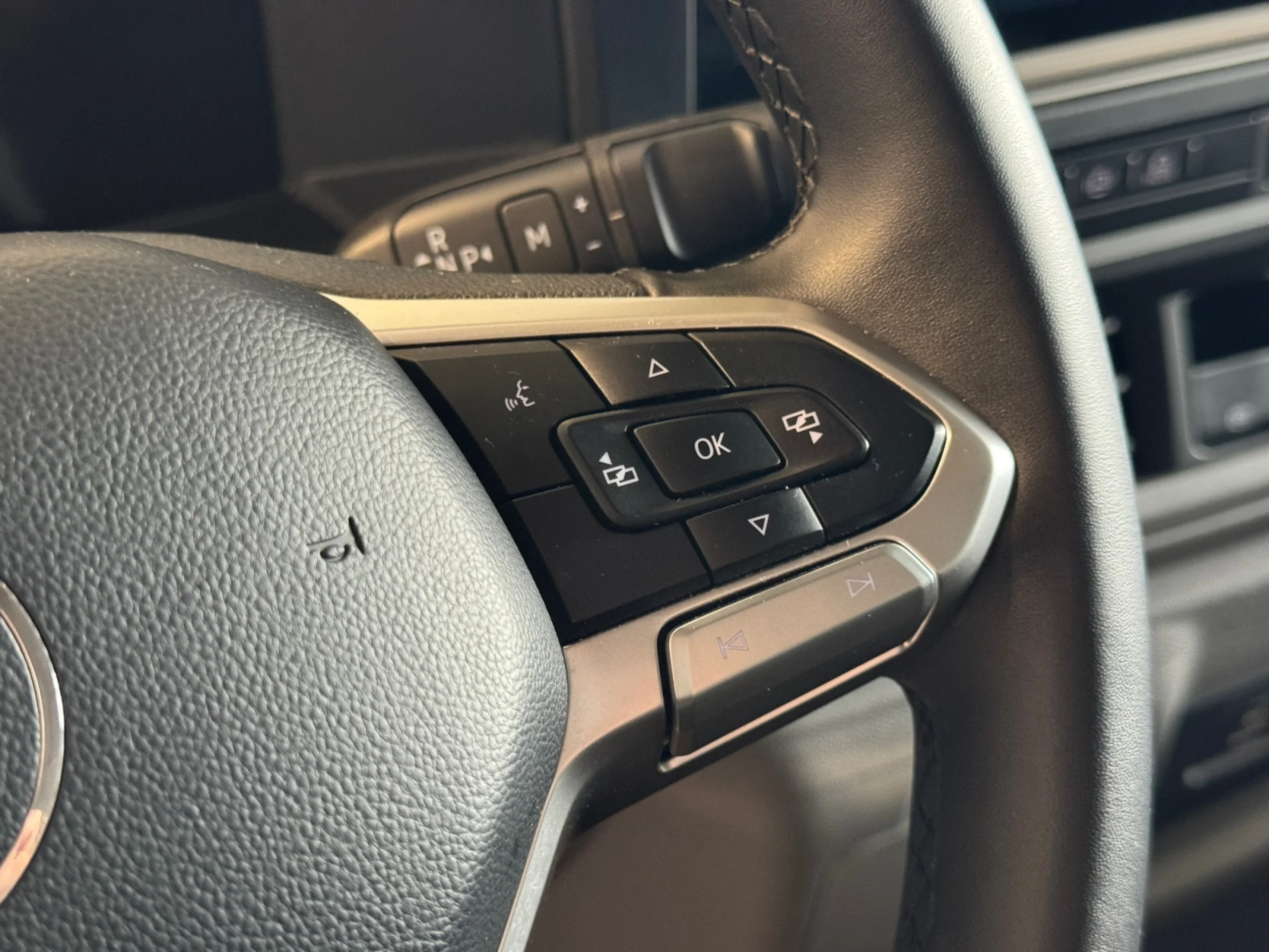 VOLKSWAGEN CARAVELLE CARAVELLE BATALLACORTA 20 TDI 150CV AUT - Foto 10