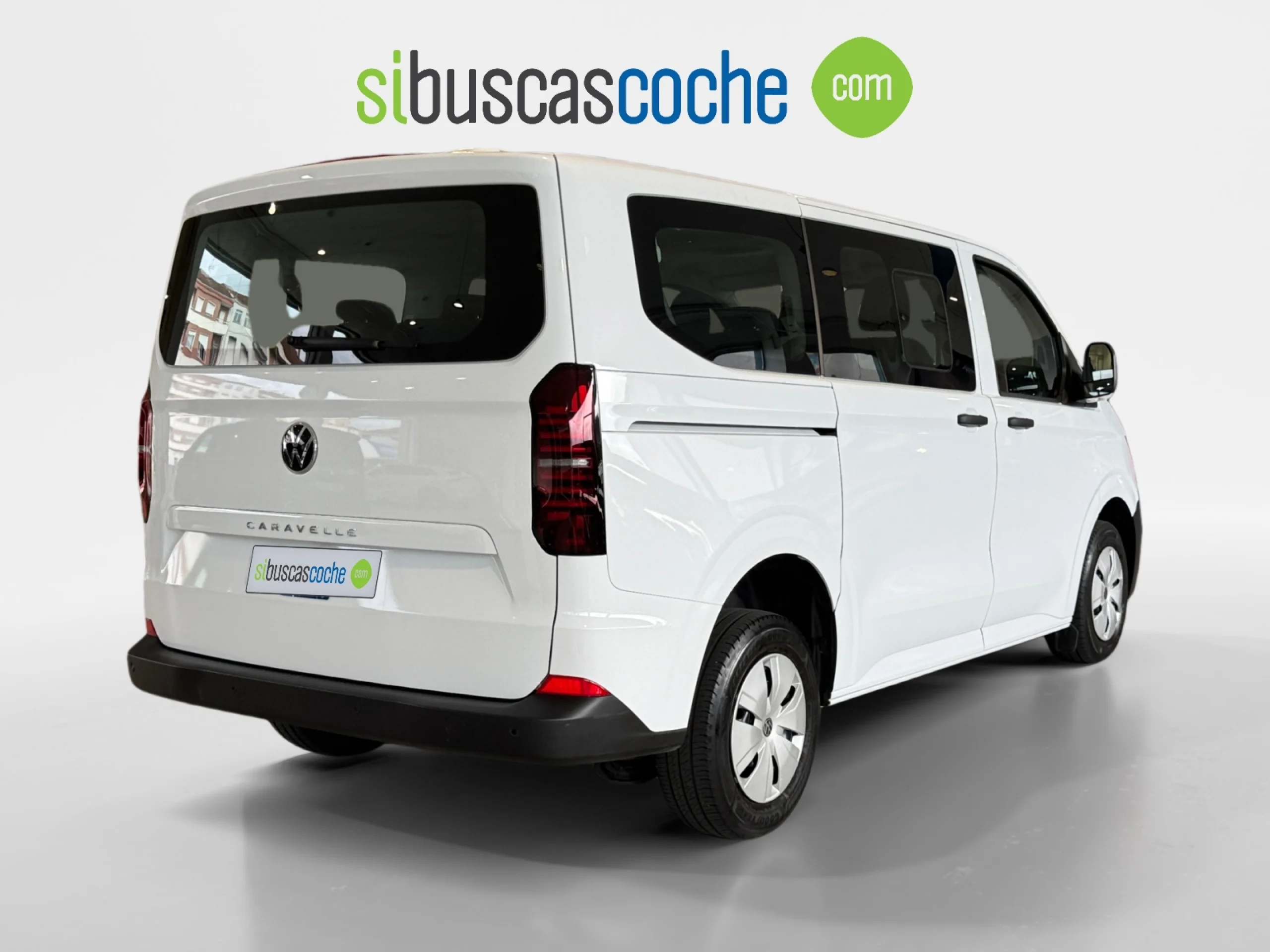 VOLKSWAGEN CARAVELLE CARAVELLE BATALLACORTA 20 TDI 150CV AUT - Foto 12