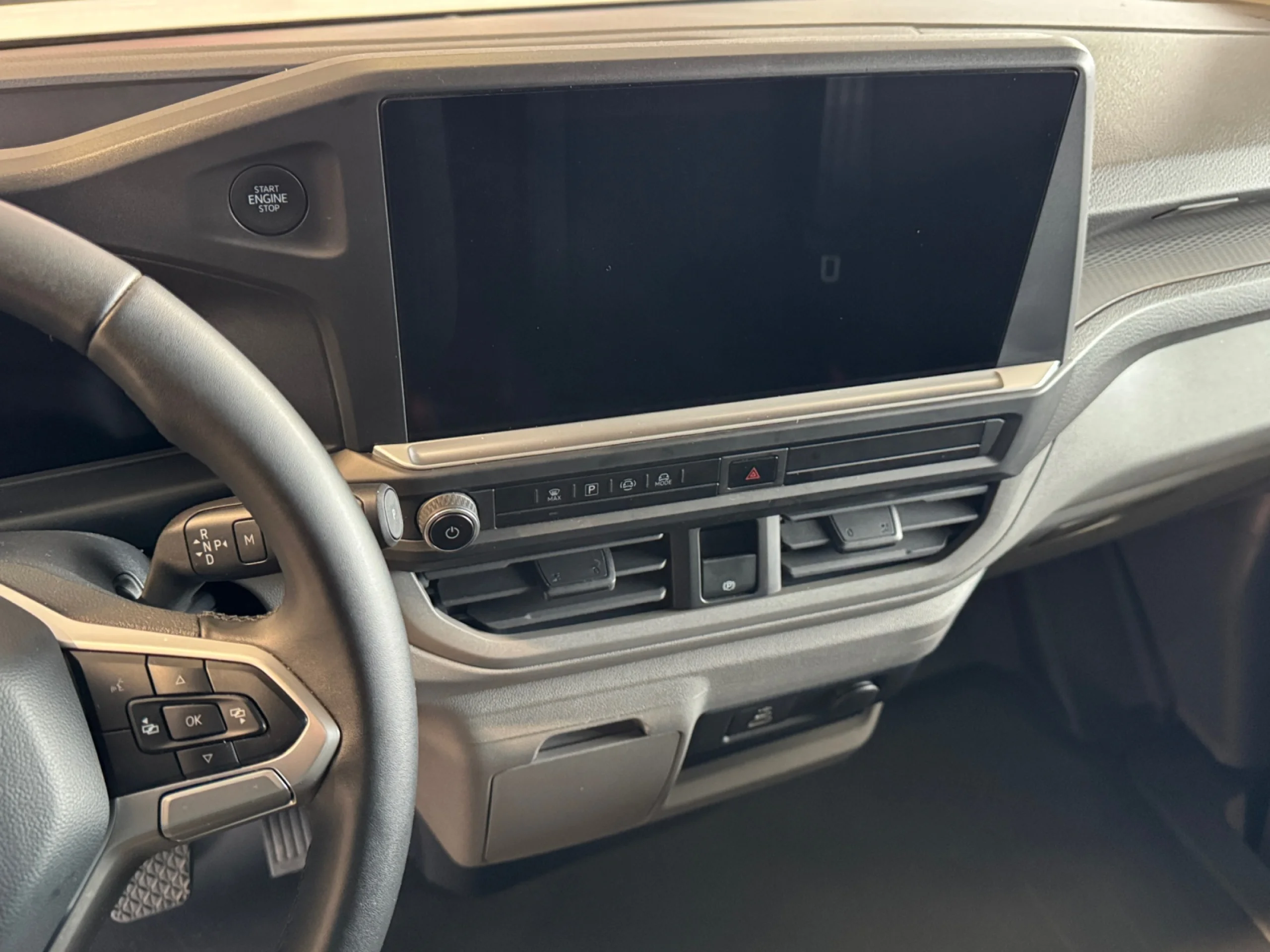 VOLKSWAGEN CARAVELLE CARAVELLE BATALLACORTA 20 TDI 150CV AUT - Foto 14