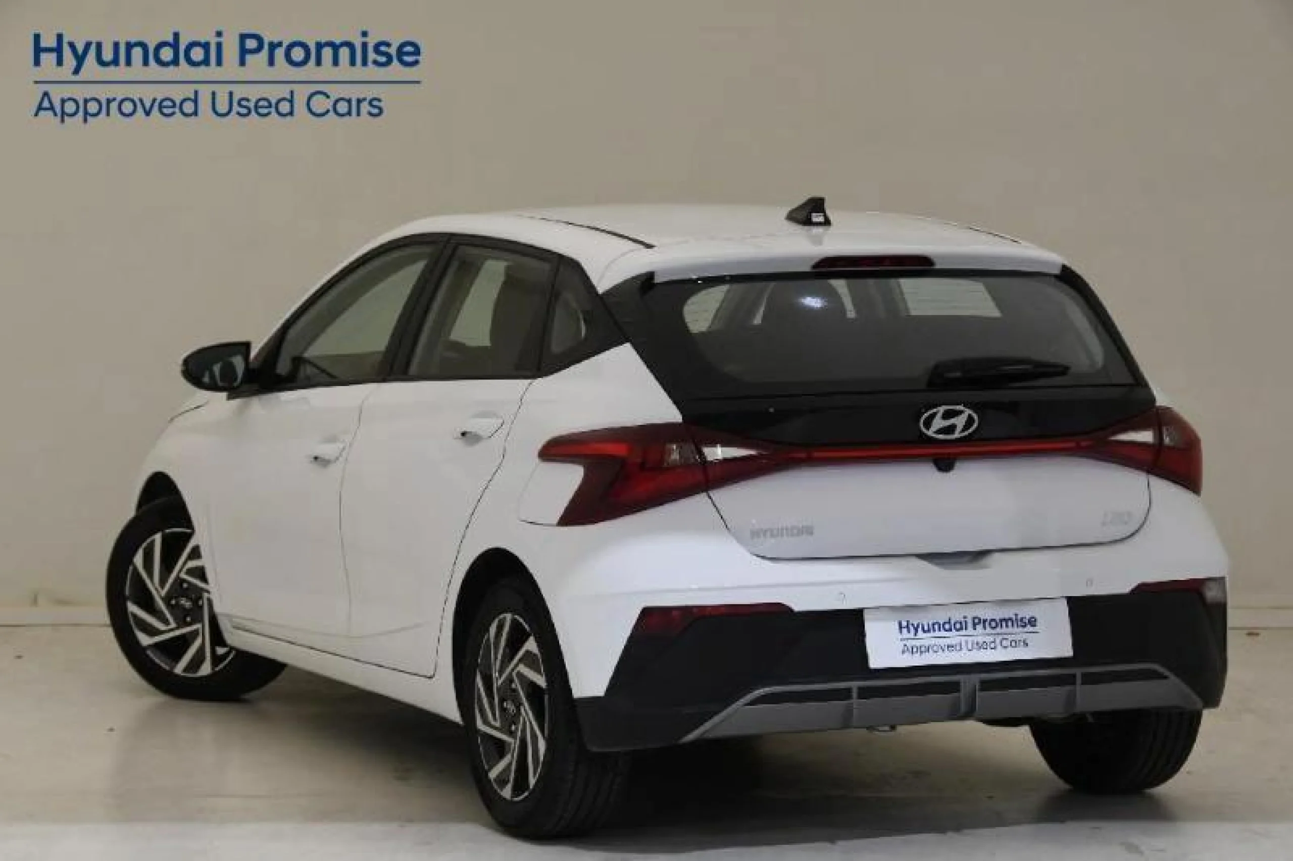 HYUNDAI I20 1.0 TGDI 48V KLASS - Foto 3