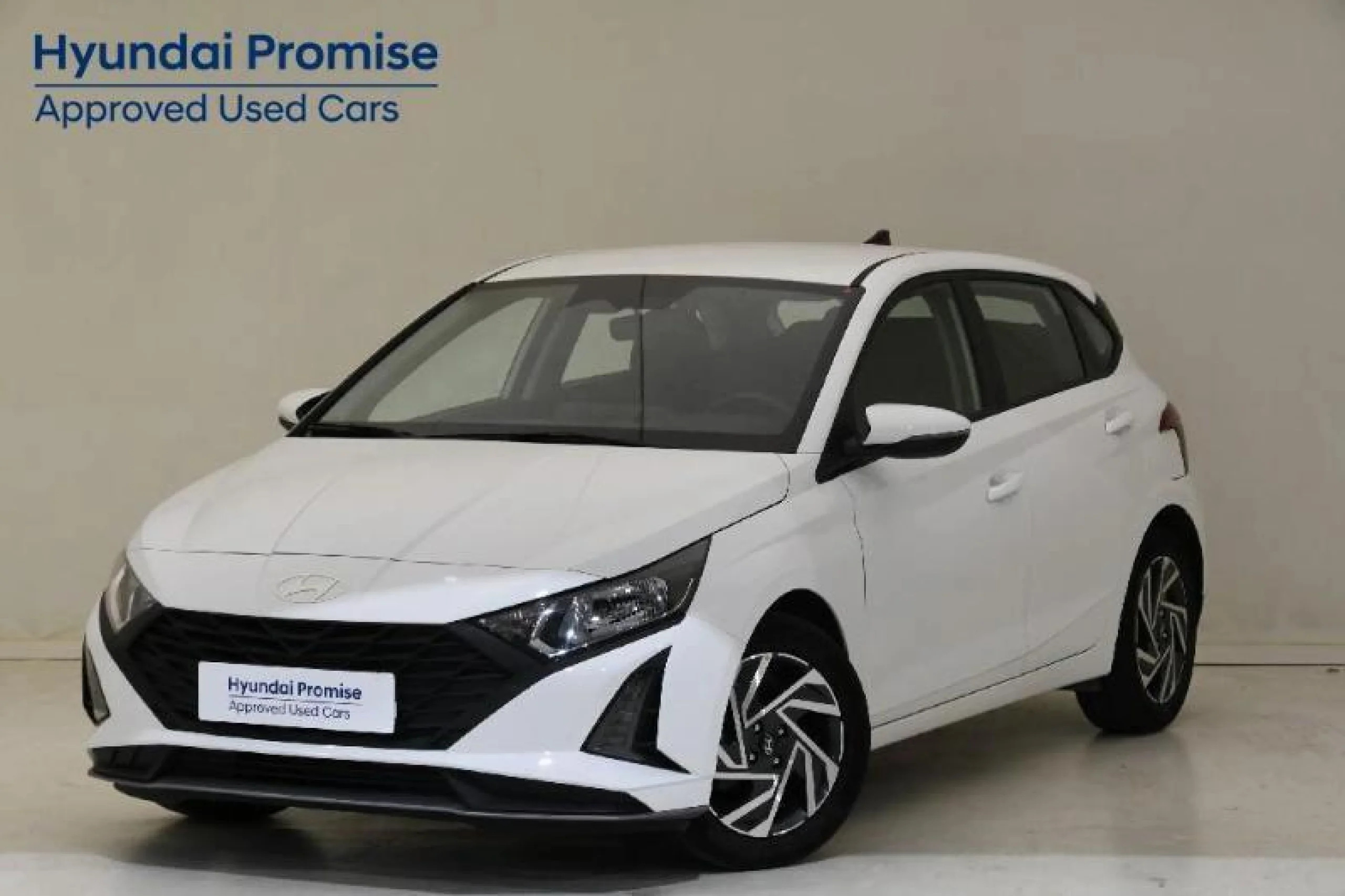 HYUNDAI I20 1.0 TGDI 48V KLASS - Foto 4